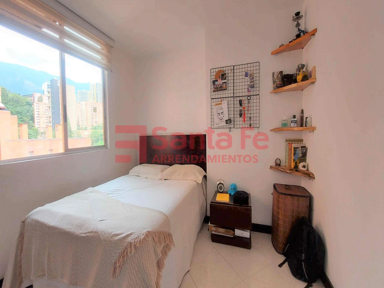 Apartamento en Poblado, Medellín — foto 12