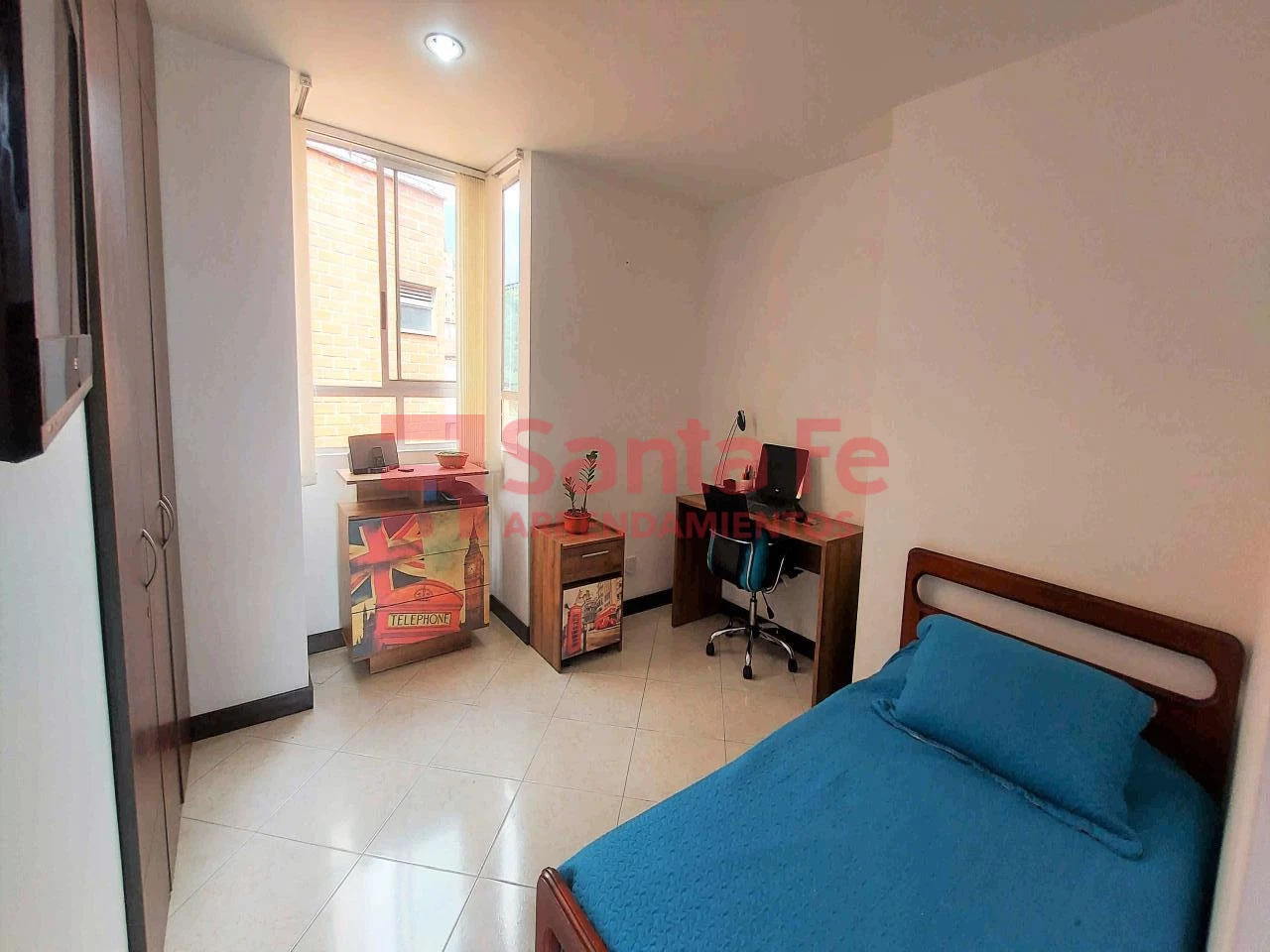 Apartamento en Poblado, Medellín — foto 16