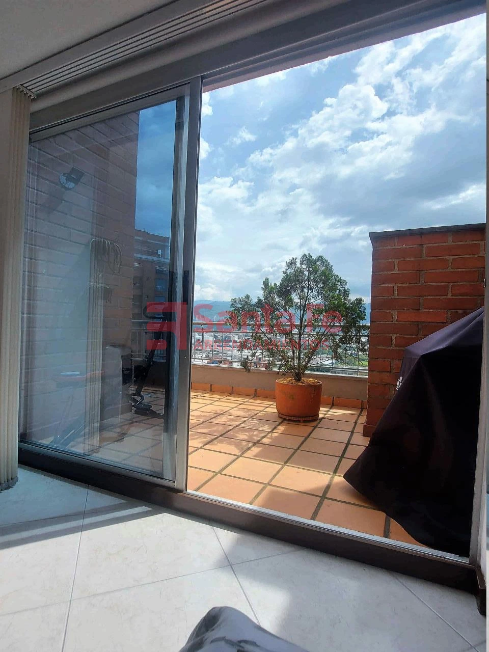 Apartamento en Poblado, Medellín — foto 23