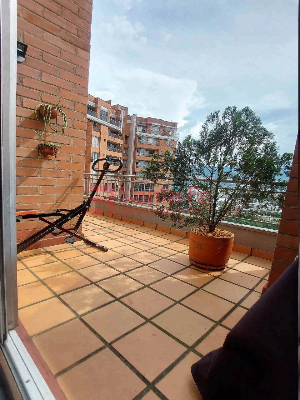Apartamento en Poblado, Medellín — foto 24