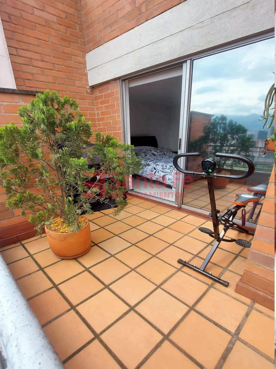 Apartamento en Poblado, Medellín — foto 25