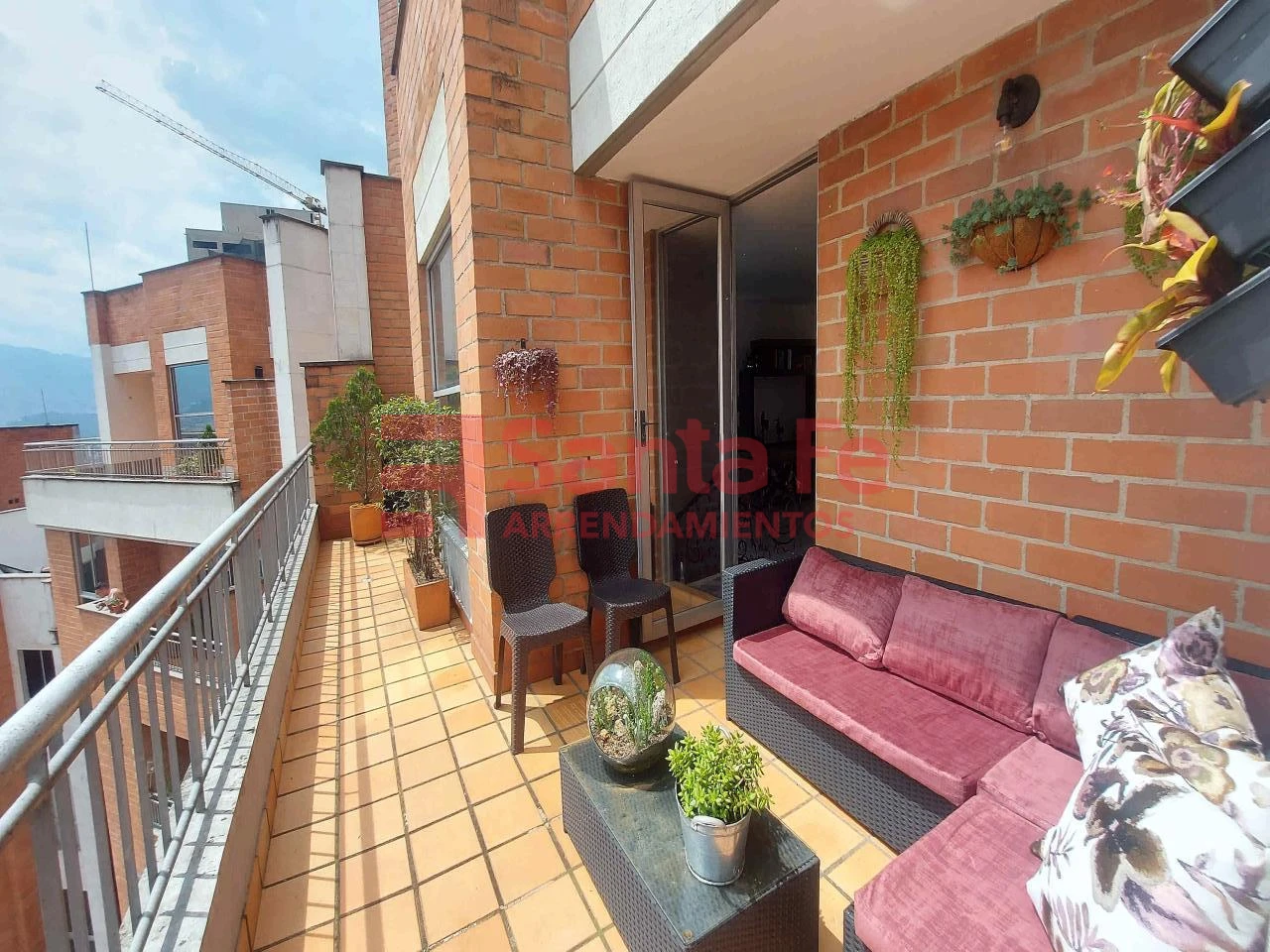 Apartamento en Poblado, Medellín — foto 28