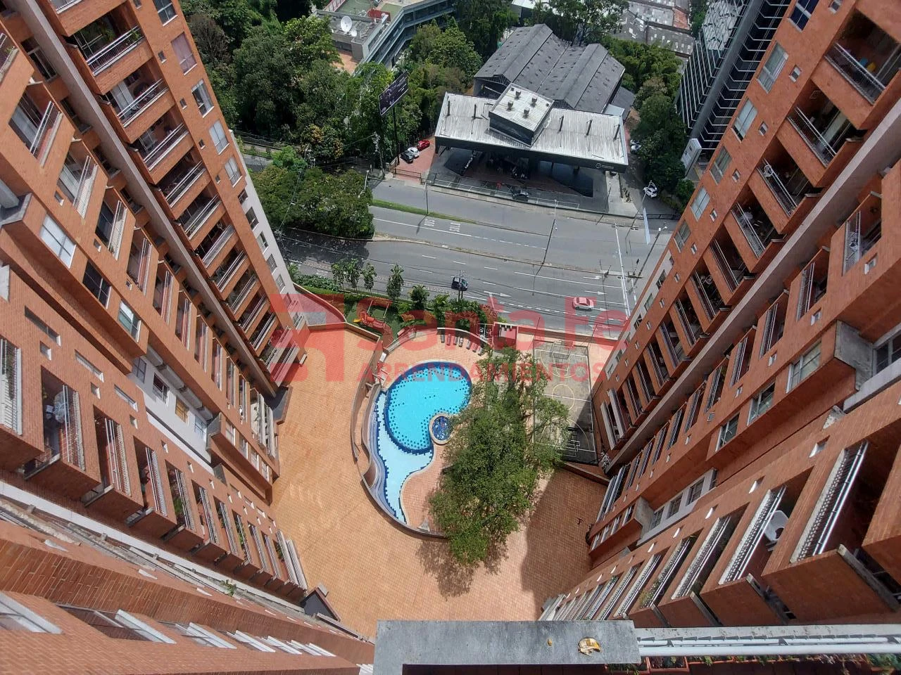Apartamento en Poblado, Medellín — foto 29