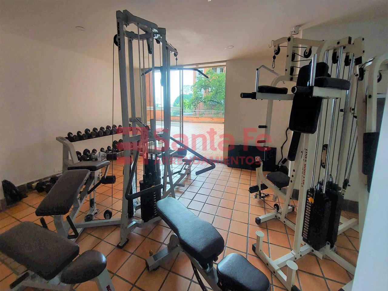 Apartamento en Poblado, Medellín — foto 31