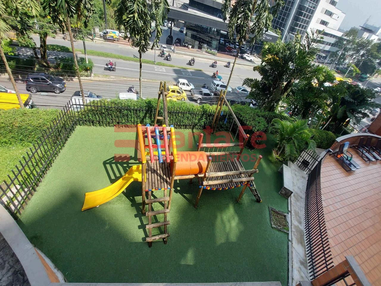 Apartamento en Poblado, Medellín — foto 32