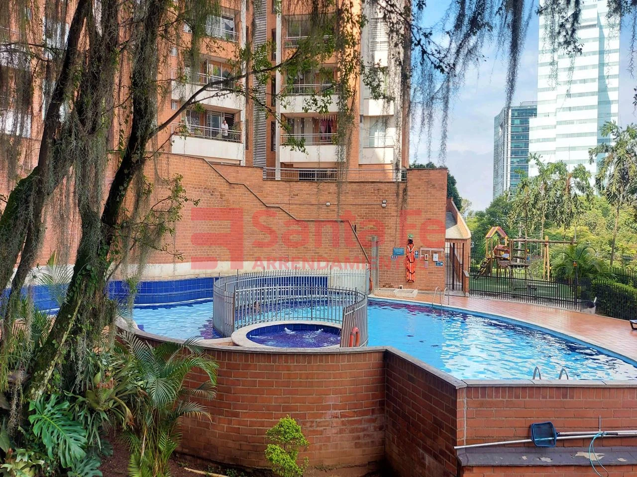 Apartamento en Poblado, Medellín — foto 33
