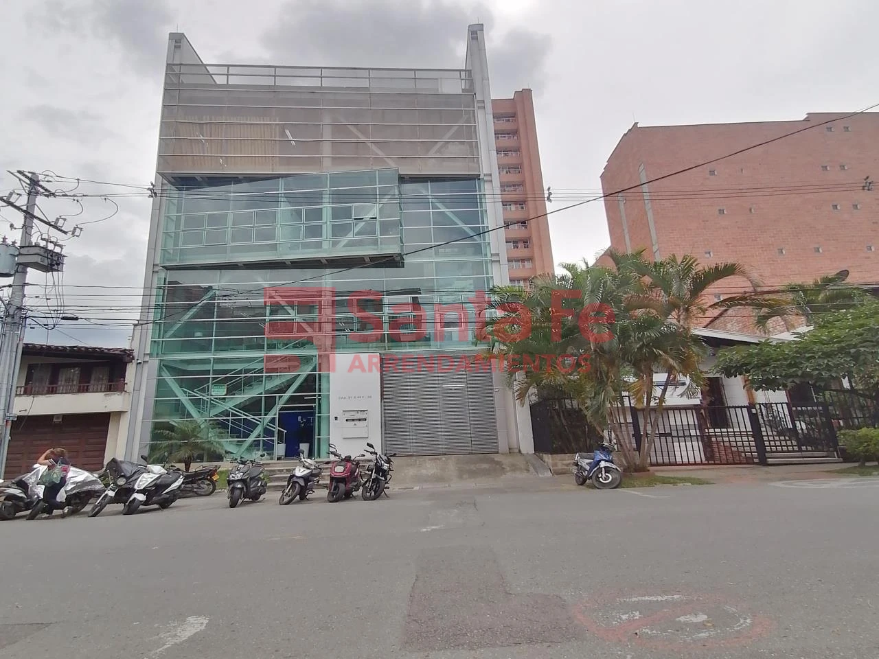 Local en Calasanz, Medellín