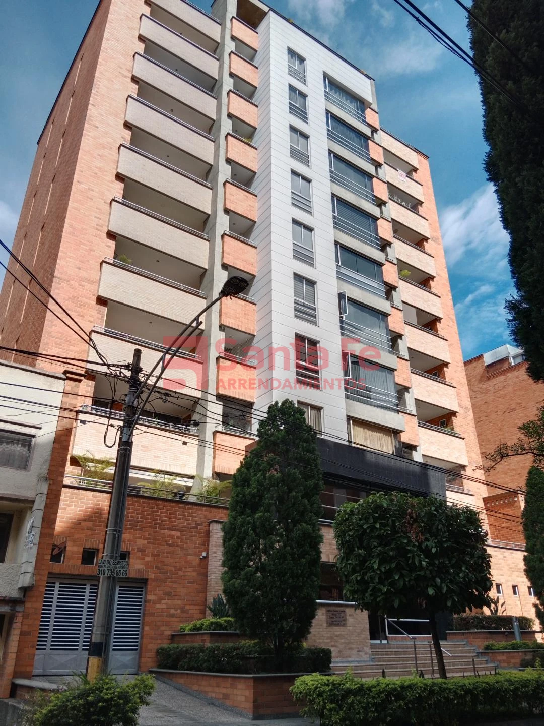 Apartamento en Laureles, Medellín