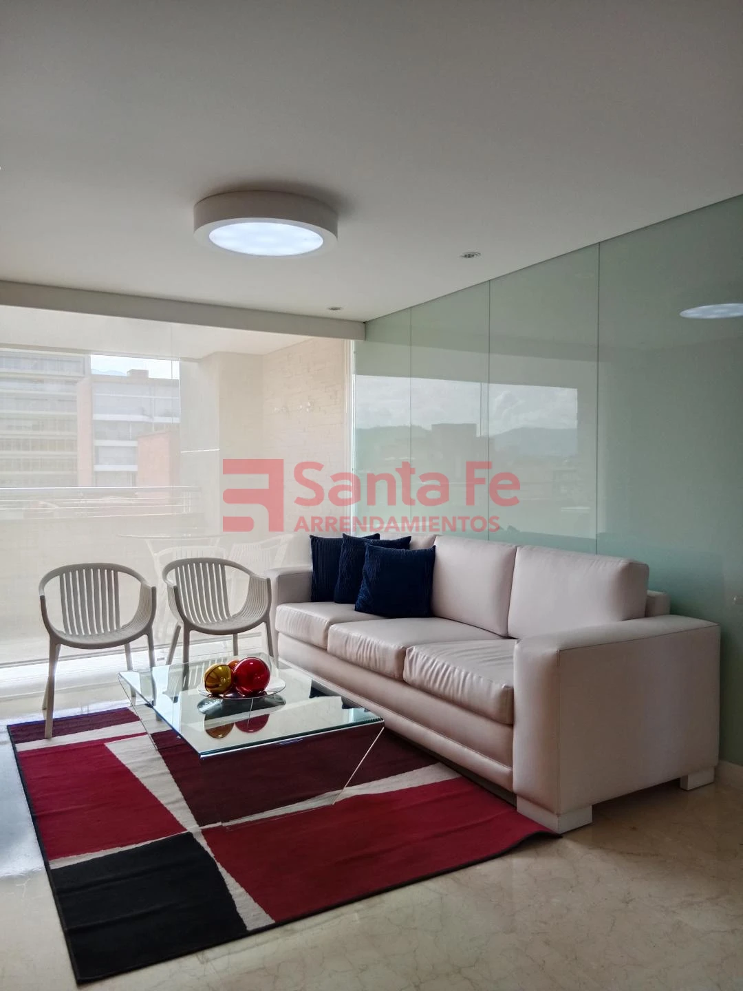 Apartamento en Laureles, Medellín