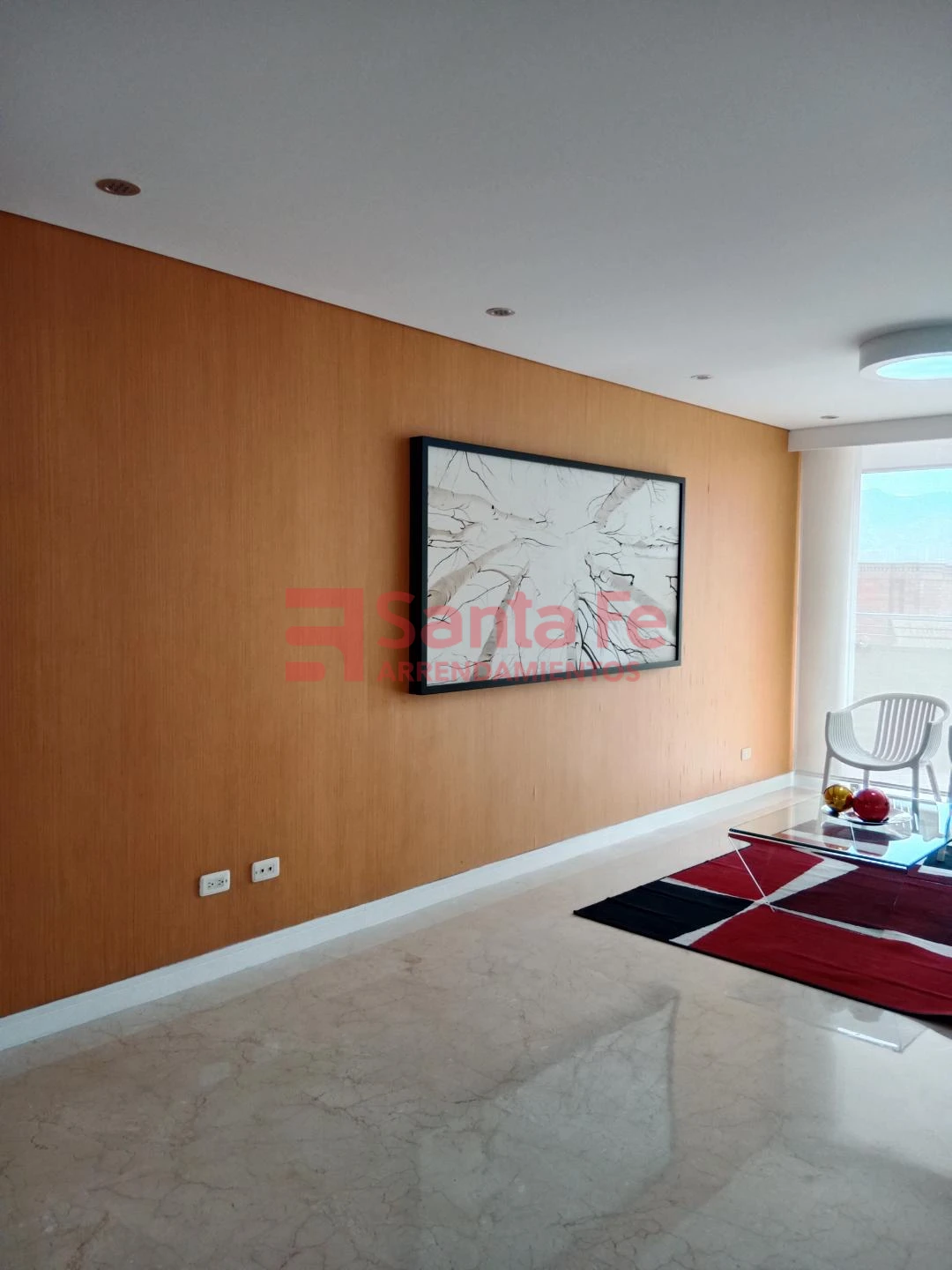 Apartamento en Laureles, Medellín