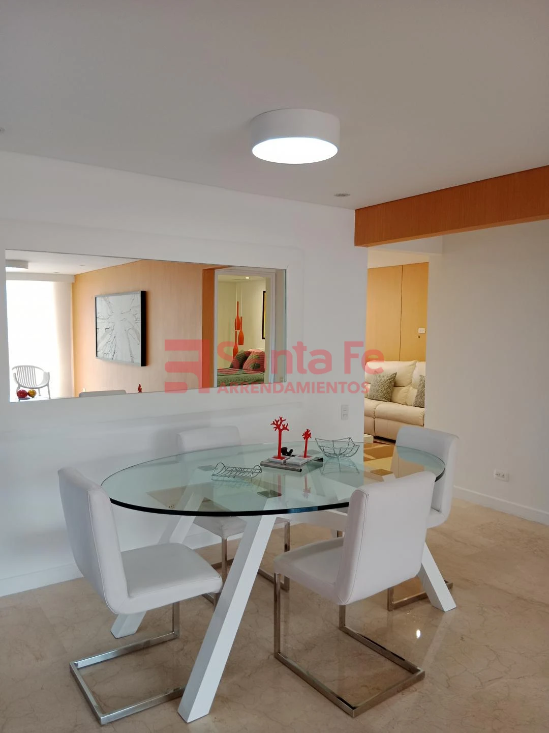 Apartamento en Laureles, Medellín
