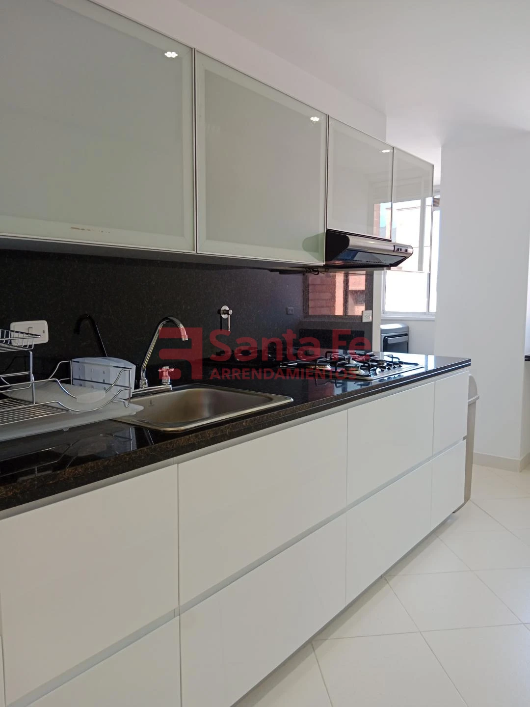 Apartamento en Laureles, Medellín