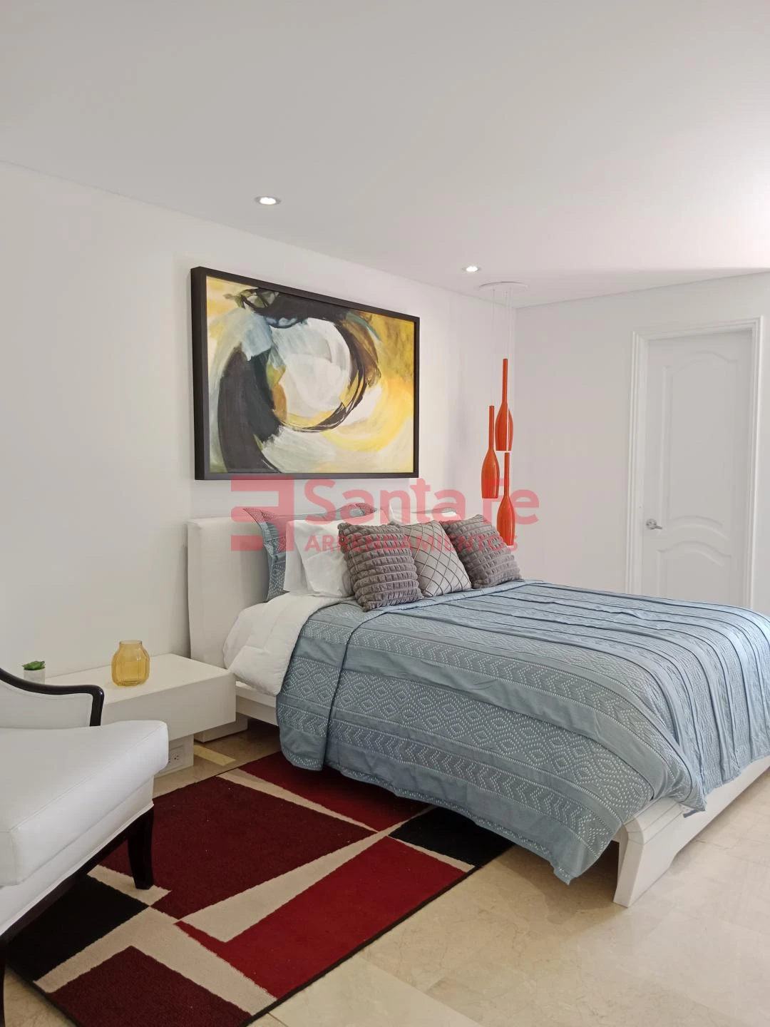 Apartamento en Laureles, Medellín — foto 9