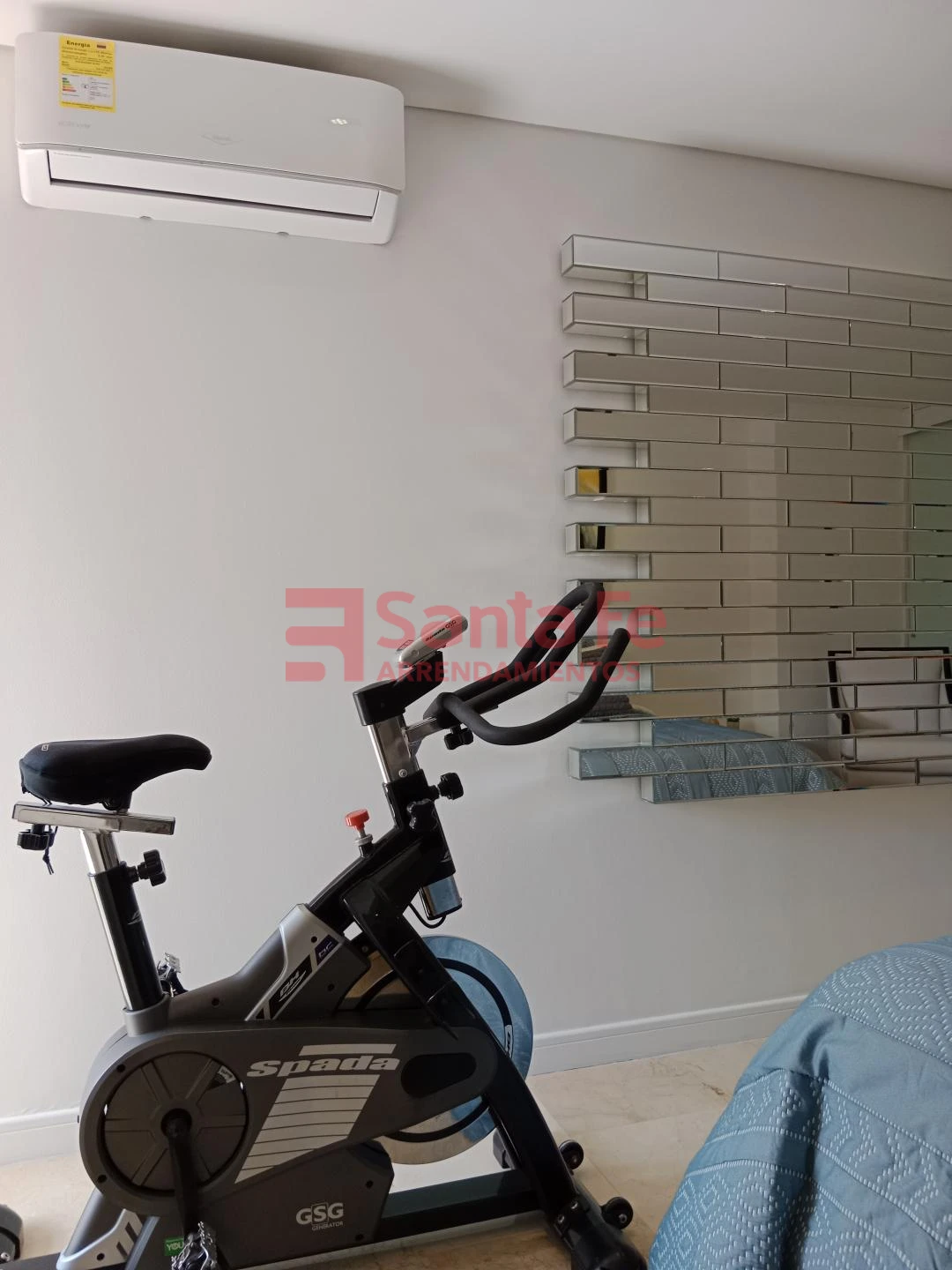 Apartamento en Laureles, Medellín — foto 10