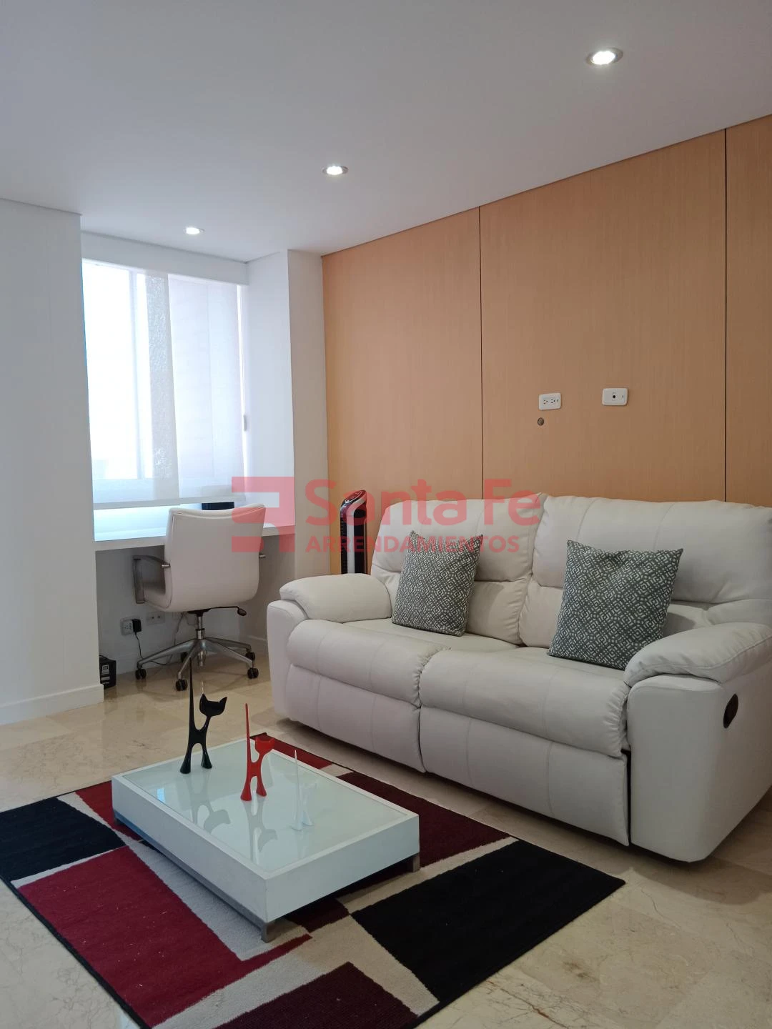 Apartamento en Laureles, Medellín — foto 12