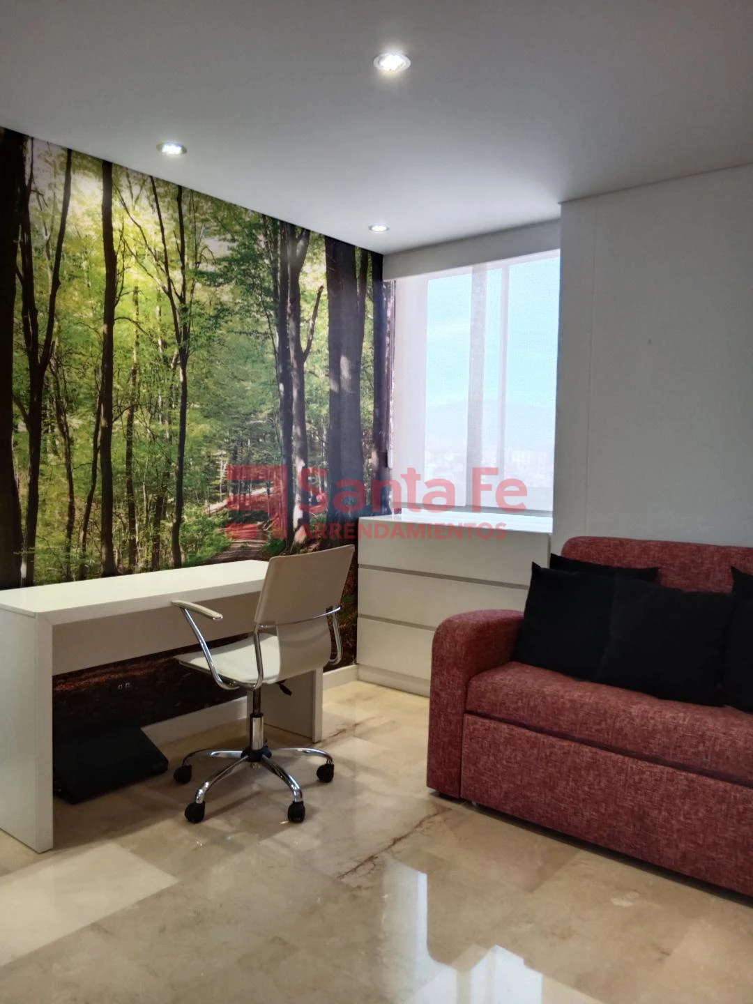 Apartamento en Laureles, Medellín — foto 15