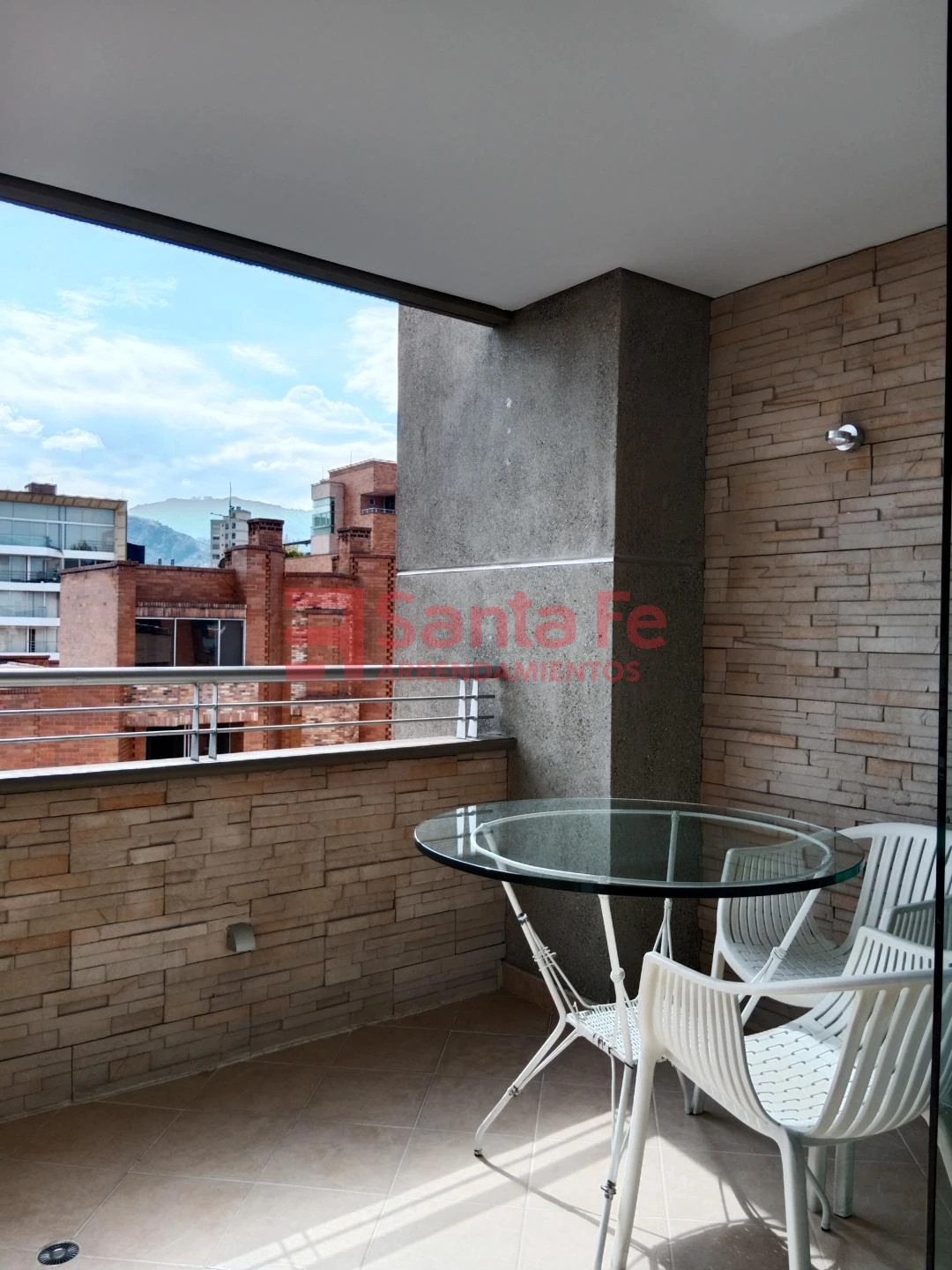 Apartamento en Laureles, Medellín — foto 17