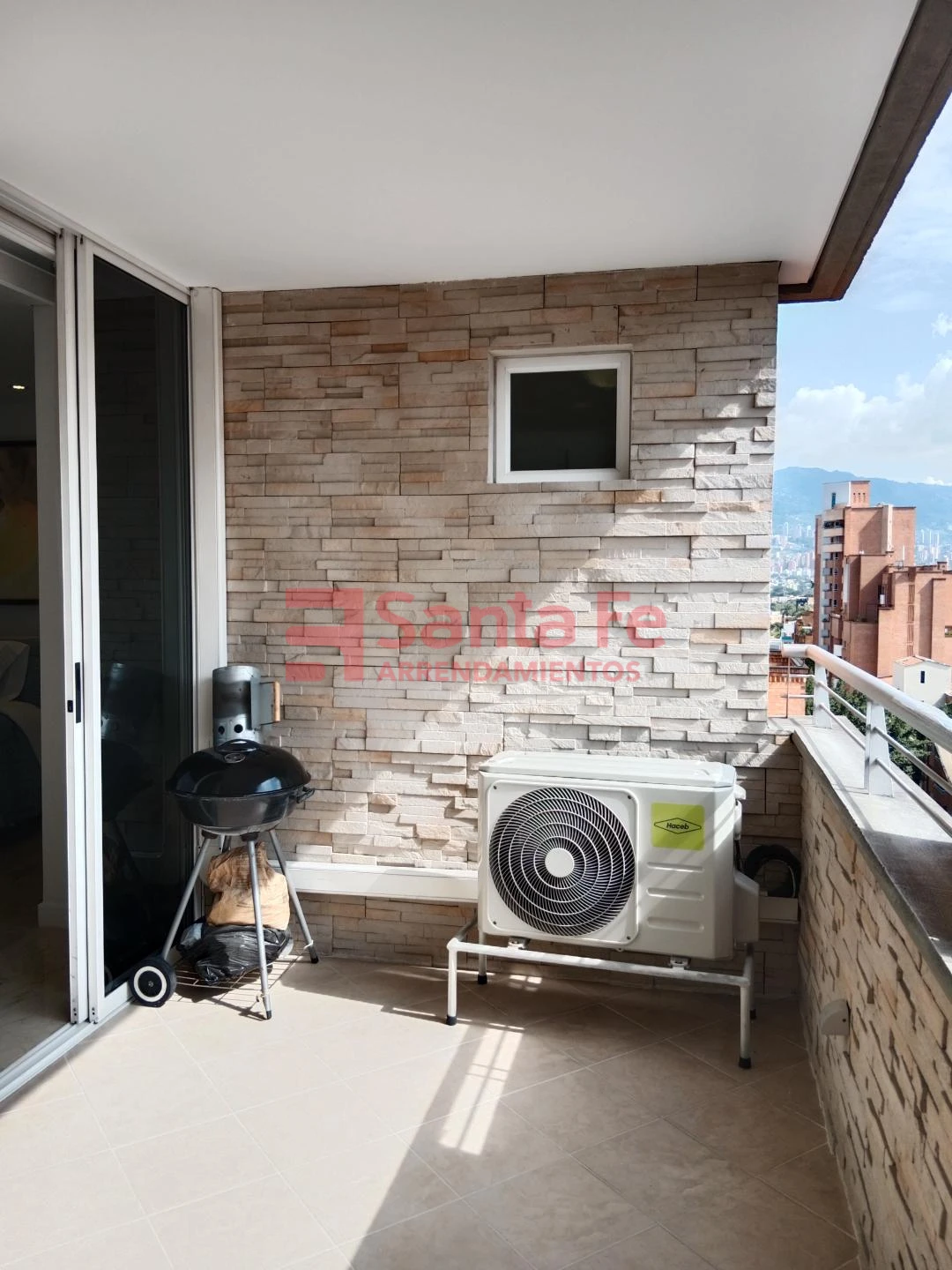 Apartamento en Laureles, Medellín — foto 18