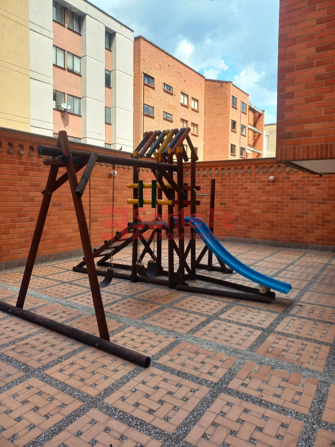 Apartamento en Laureles, Medellín — foto 21
