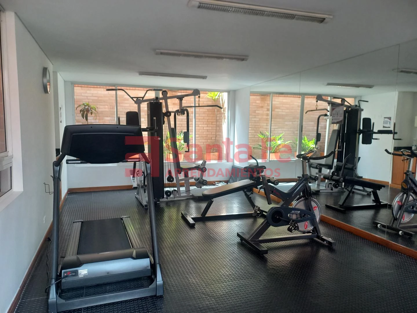 Apartamento en Laureles, Medellín — foto 22