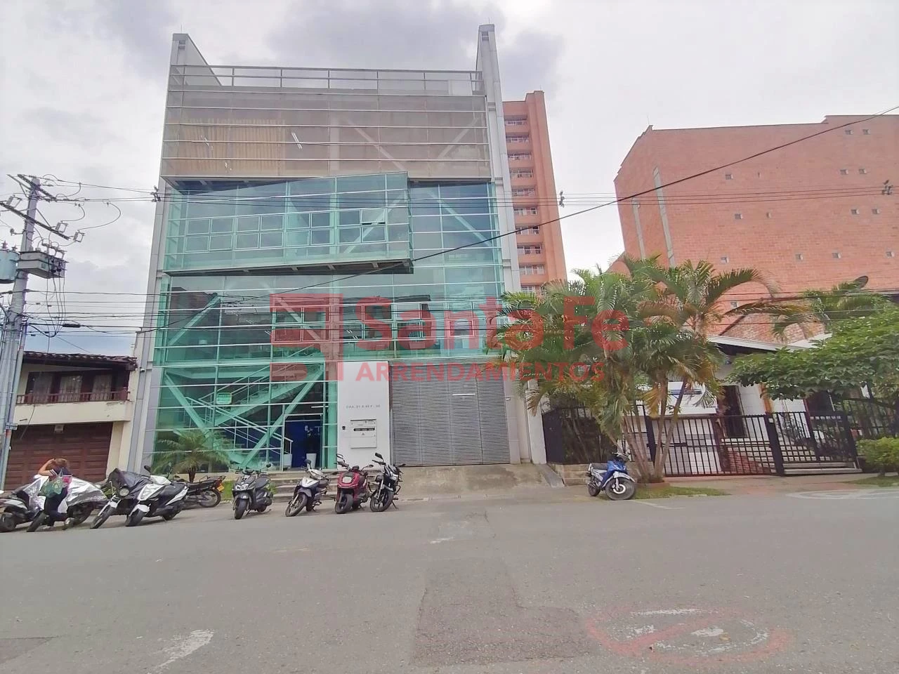 Local en Calasanz, Medellín