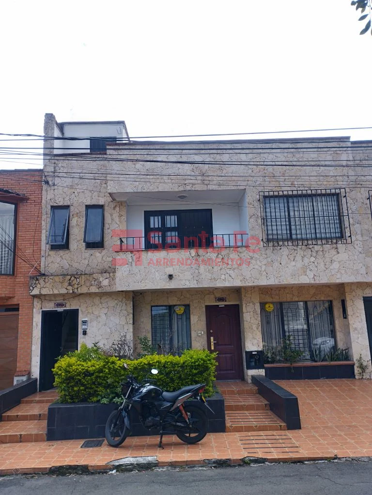 Casa Local en Castellana, Medellín