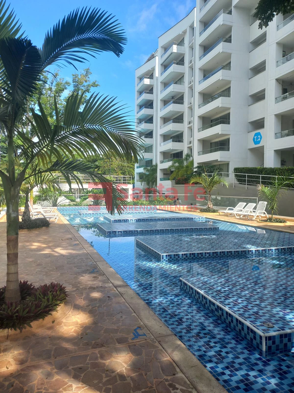 Apartamento en San Jerónimo, San Jerónimo