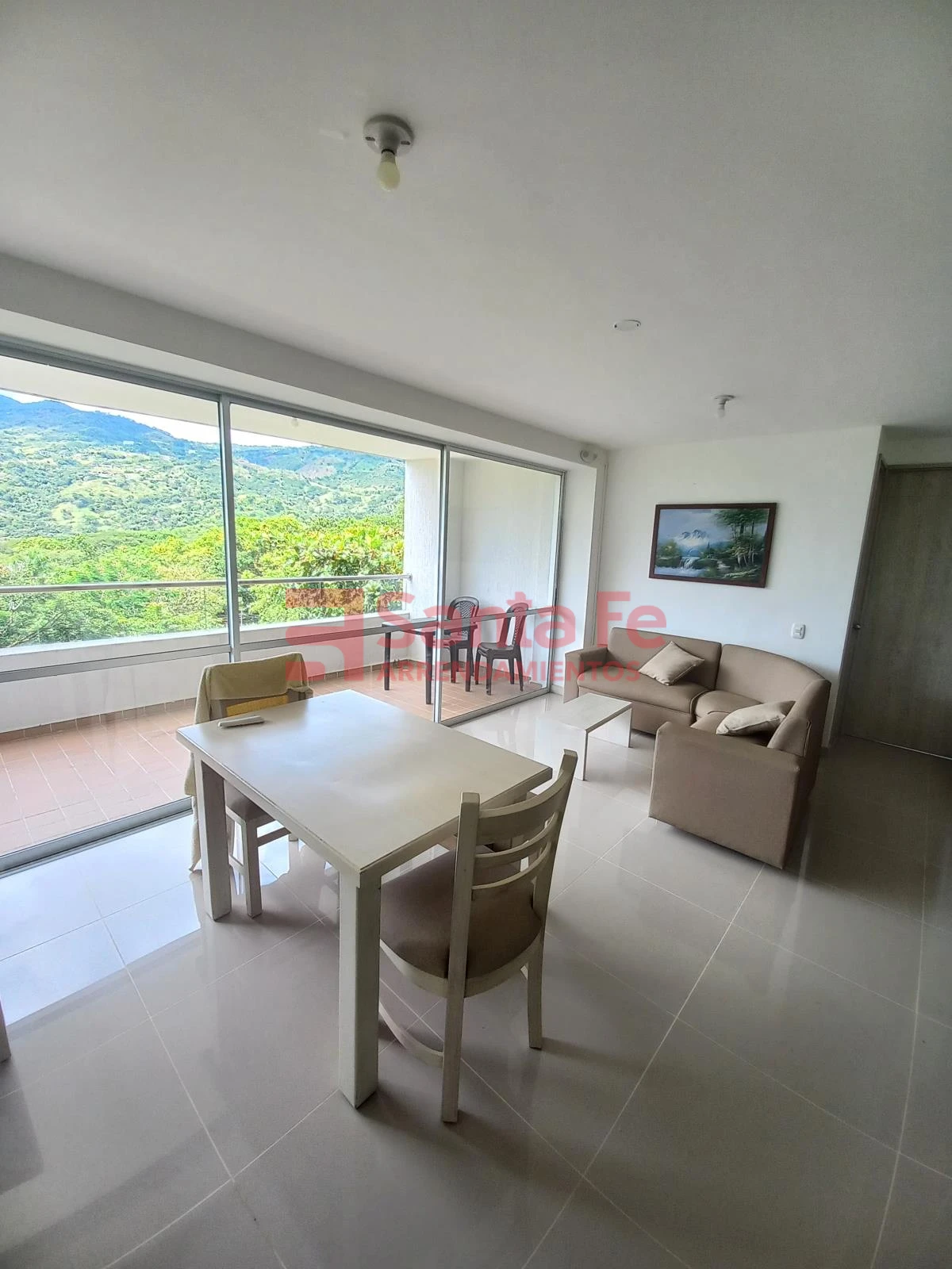 Apartamento en San Jerónimo, San Jerónimo