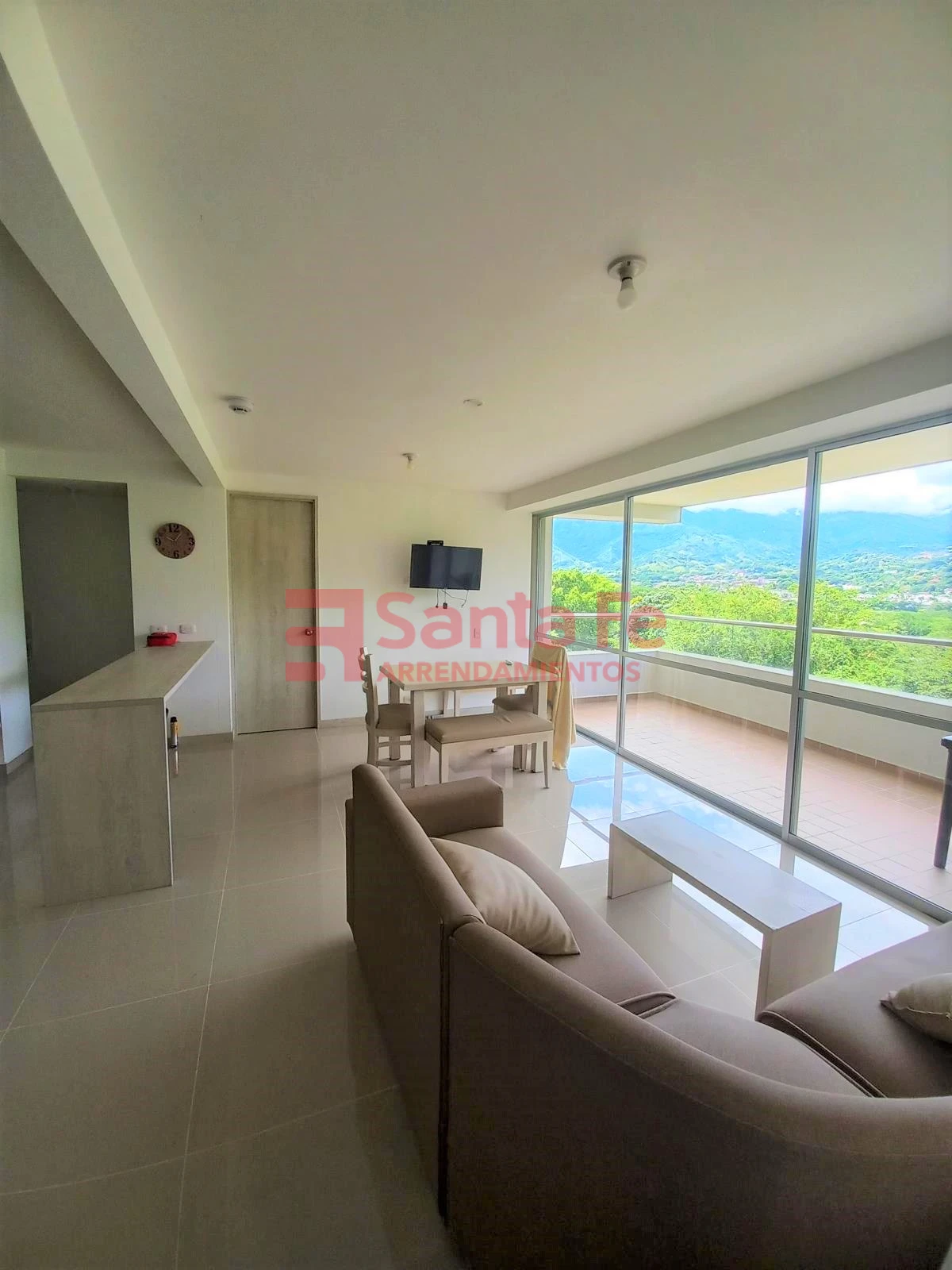 Apartamento en San Jerónimo, San Jerónimo