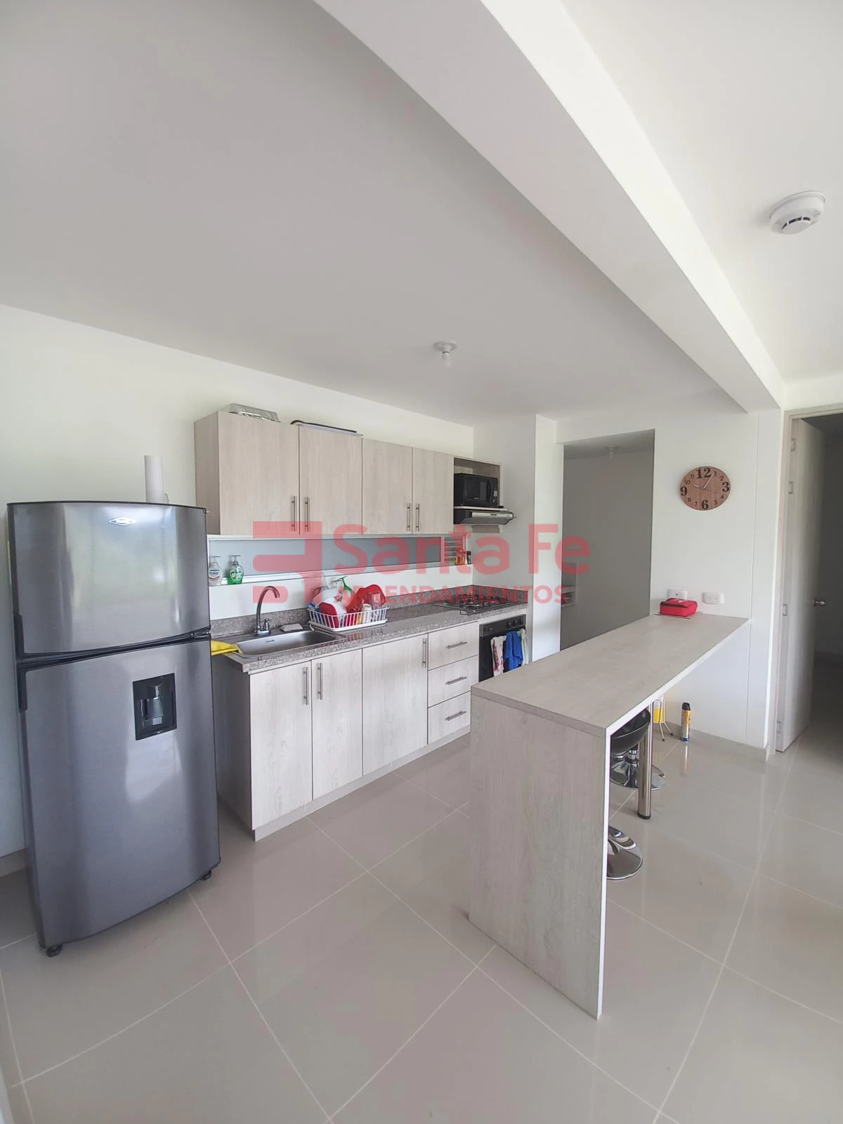 Apartamento en San Jerónimo, San Jerónimo