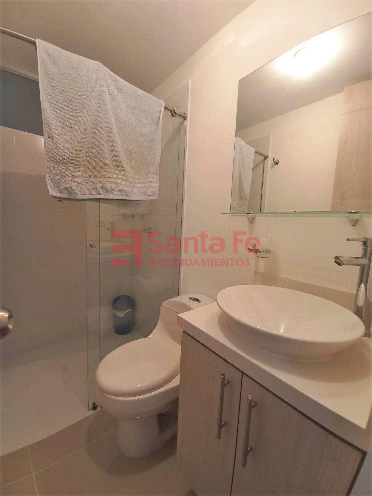 Apartamento en San Jerónimo, San Jerónimo — foto 10