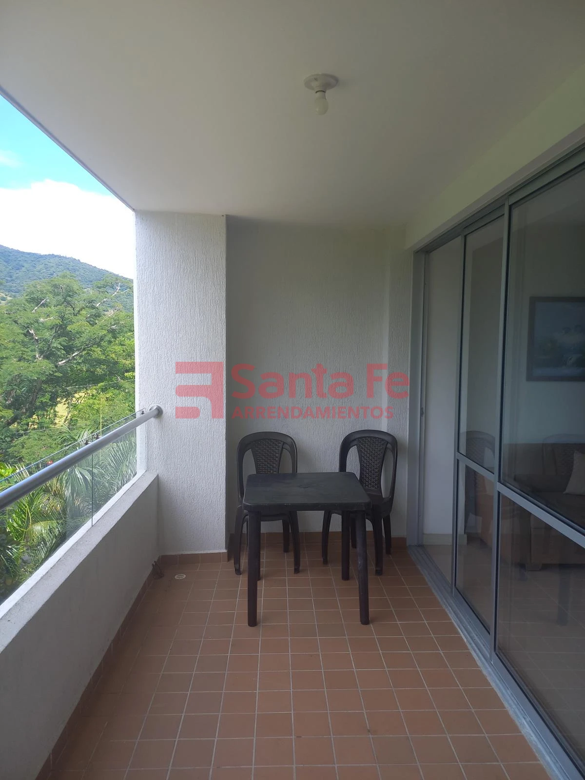 Apartamento en San Jerónimo, San Jerónimo — foto 11