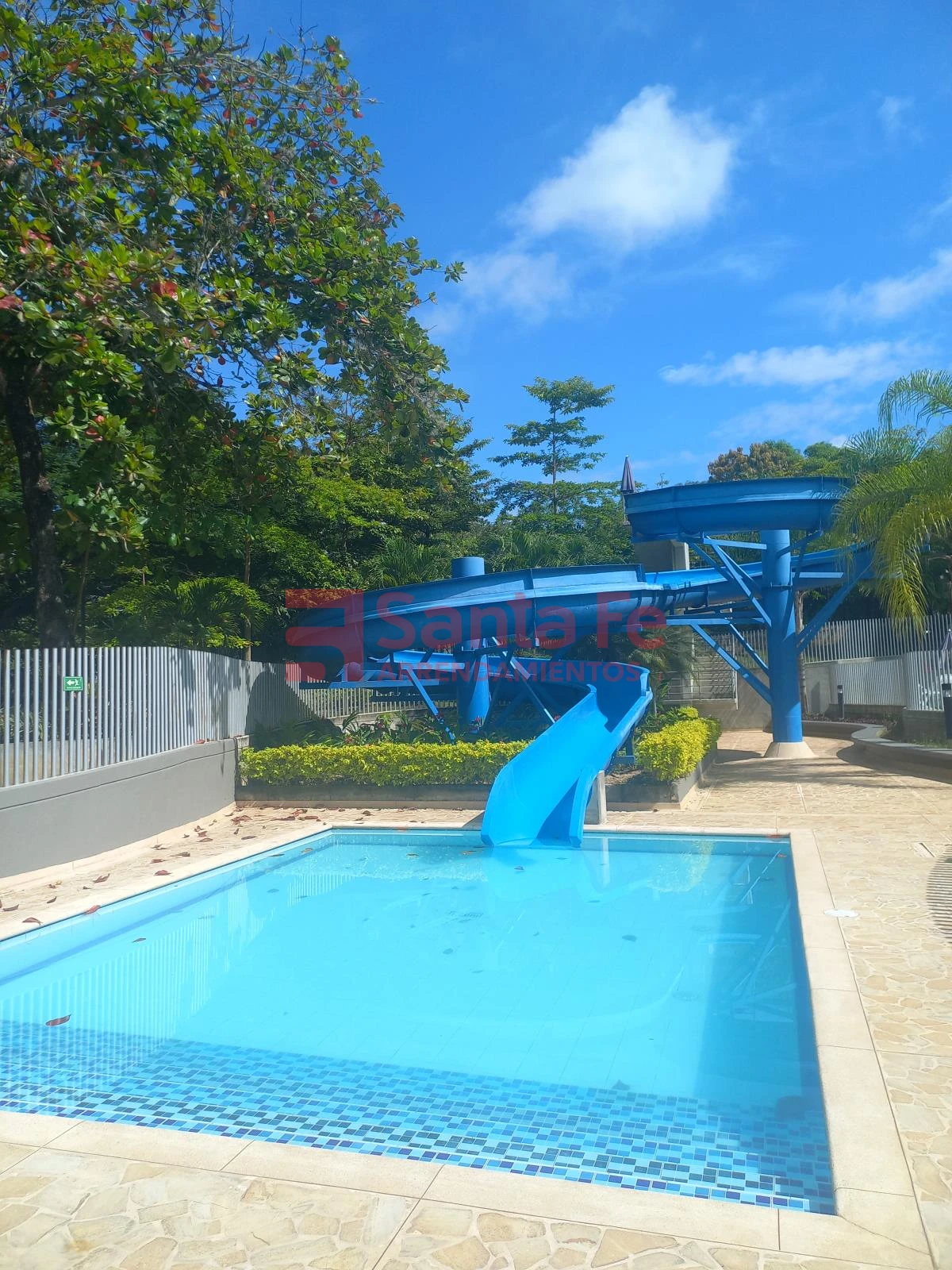 Apartamento en San Jerónimo, San Jerónimo — foto 16