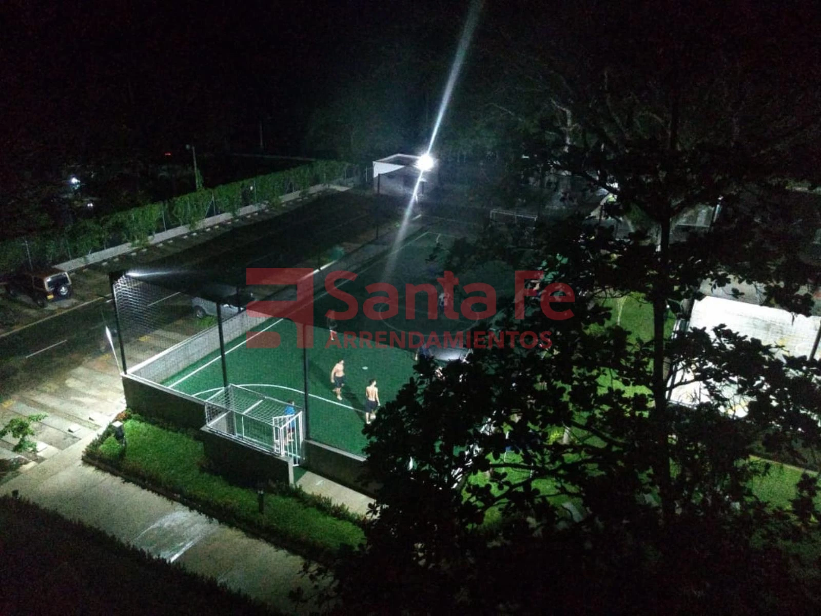 Apartamento en San Jerónimo, San Jerónimo — foto 17