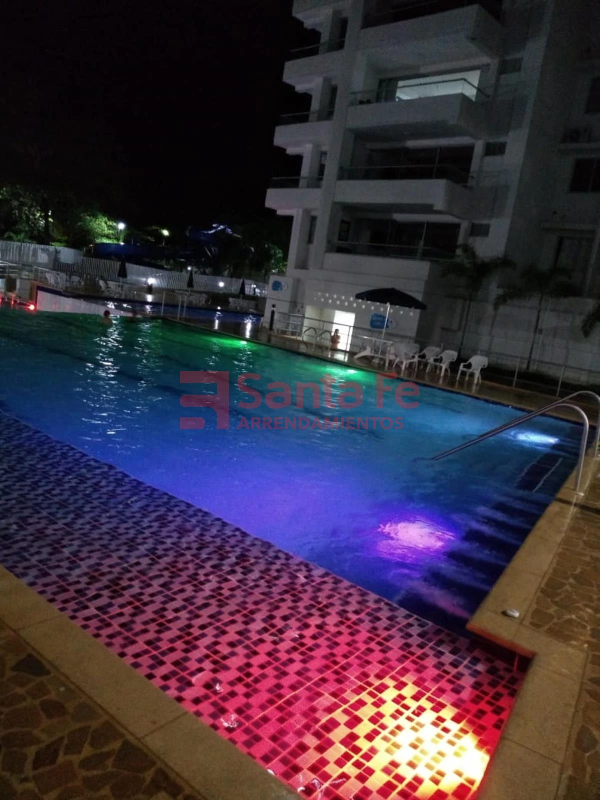 Apartamento en San Jerónimo, San Jerónimo — foto 18
