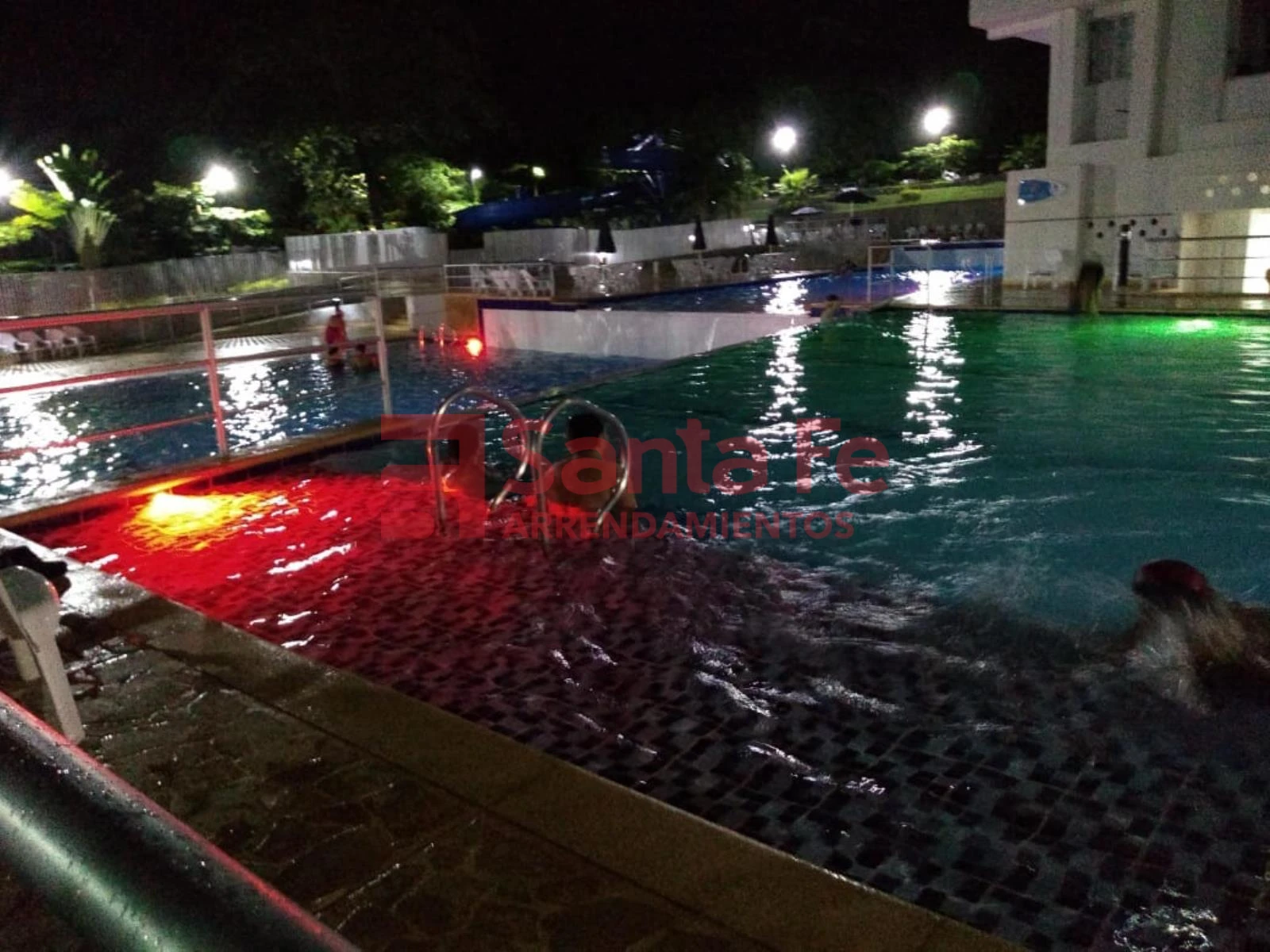 Apartamento en San Jerónimo, San Jerónimo — foto 19