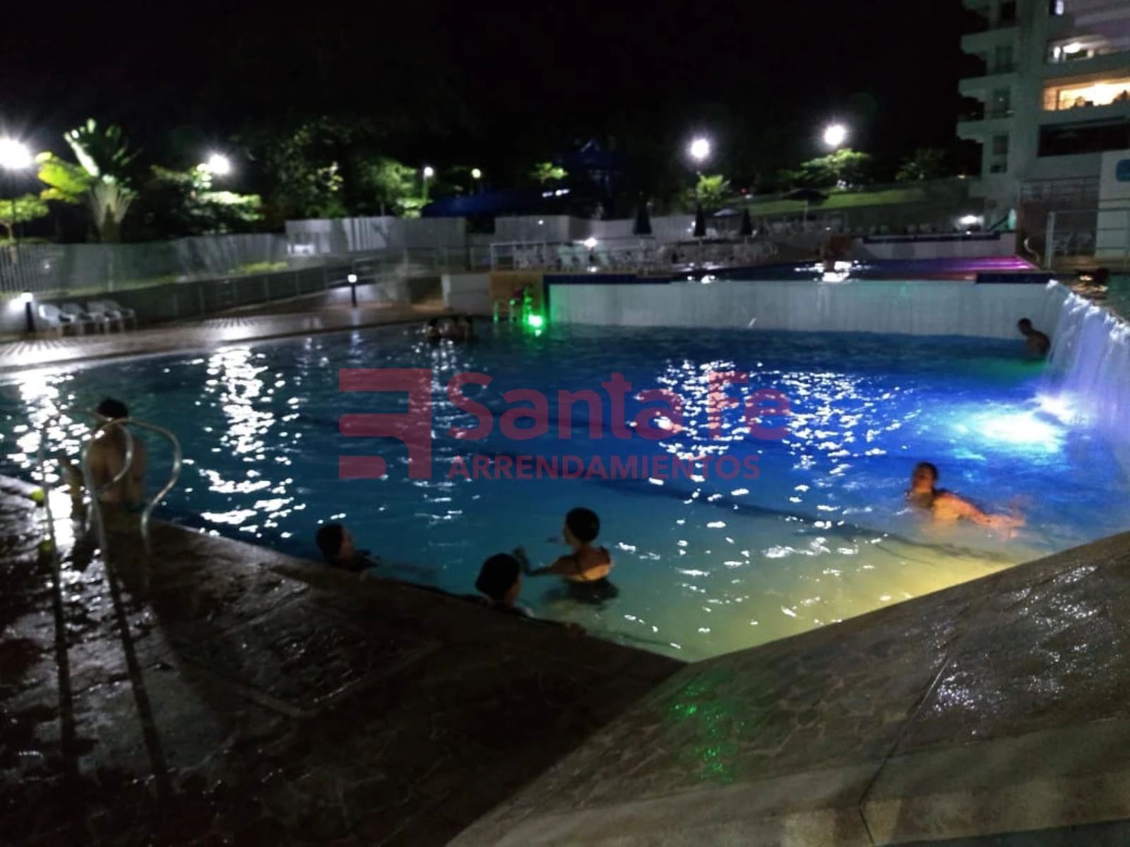 Apartamento en San Jerónimo, San Jerónimo — foto 20
