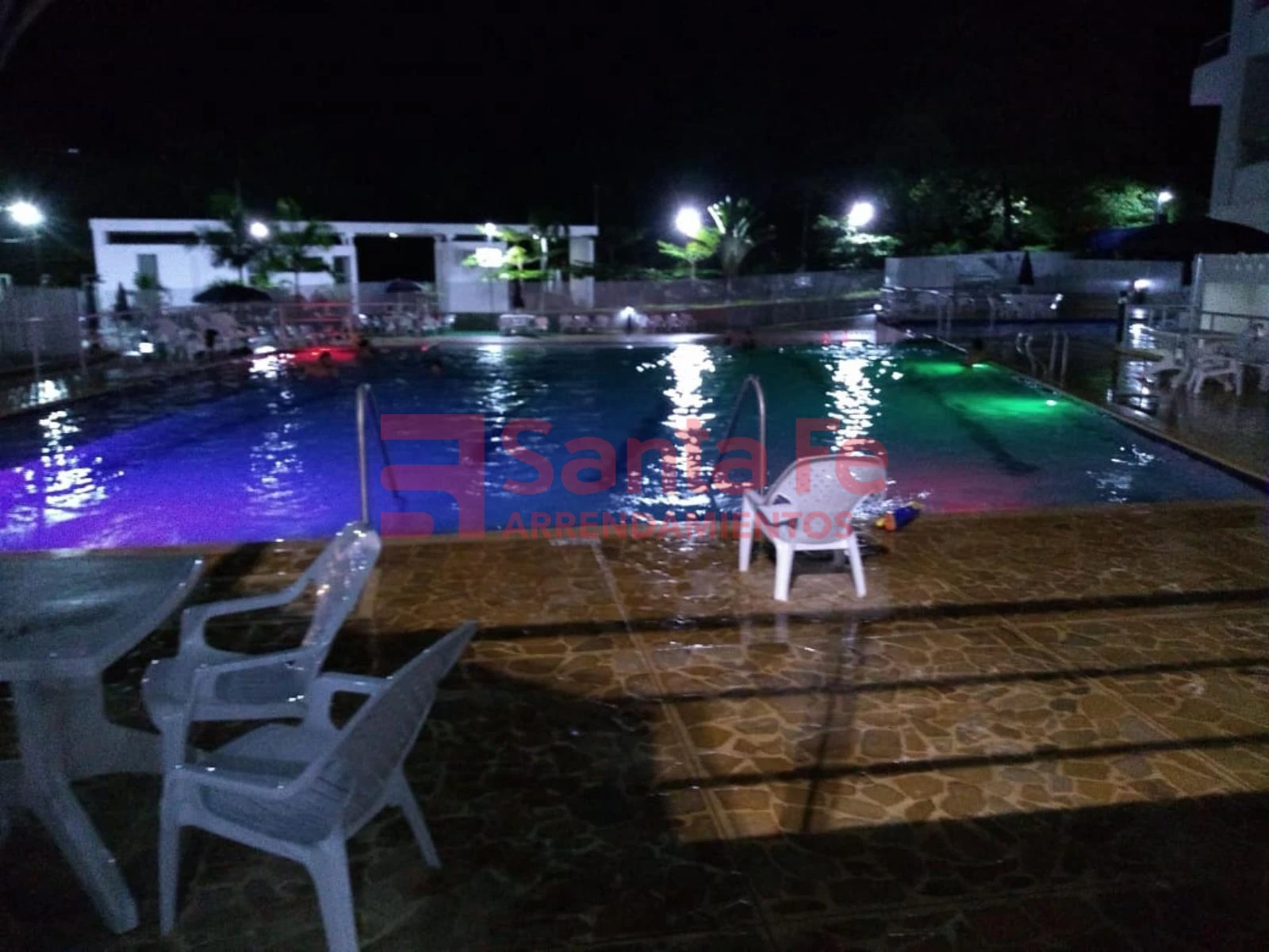 Apartamento en San Jerónimo, San Jerónimo — foto 21