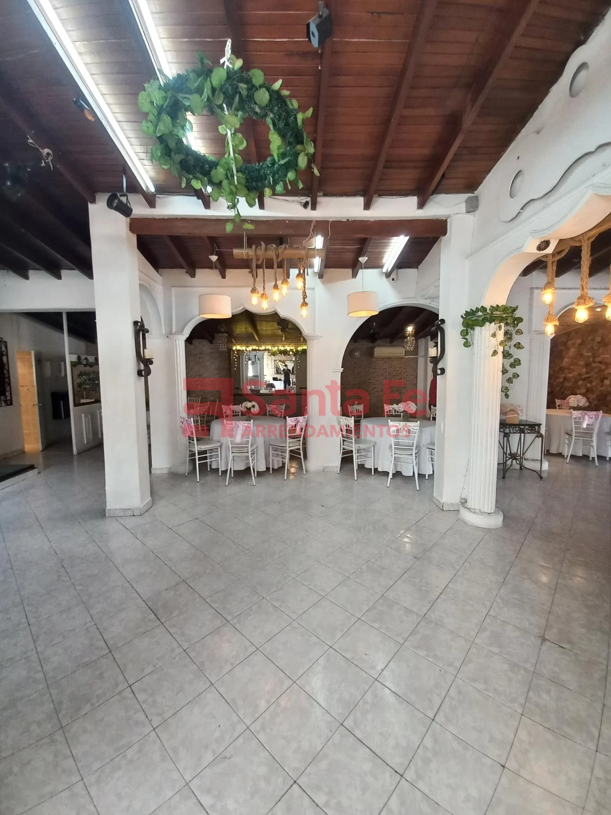 Casa Local en Castellana, Medellín