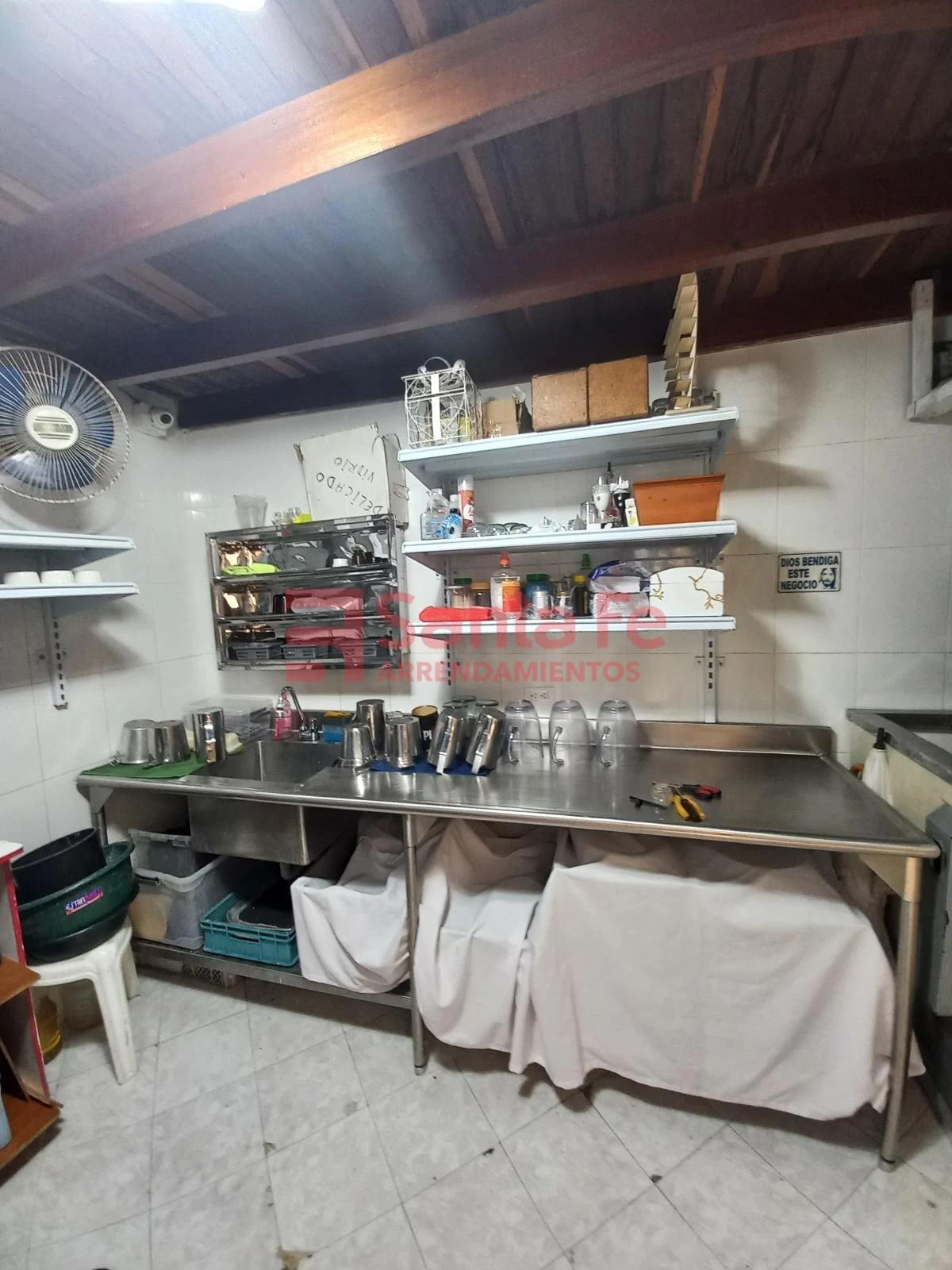Casa Local en Castellana, Medellín — foto 10