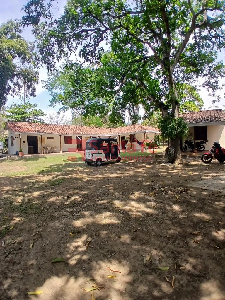 Finca en Santa Fe de Antioquia, Santa Fe De Antioquia