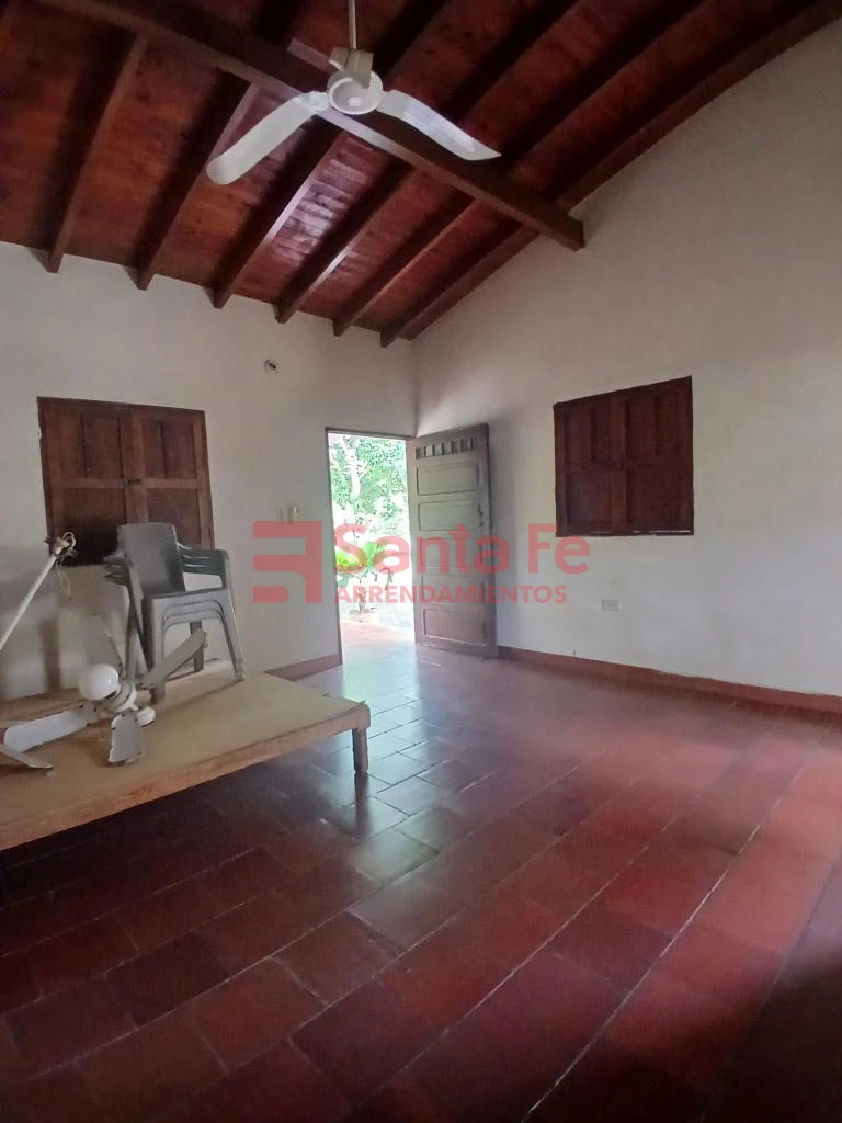 Finca en Santa Fe de Antioquia, Santa Fe De Antioquia
