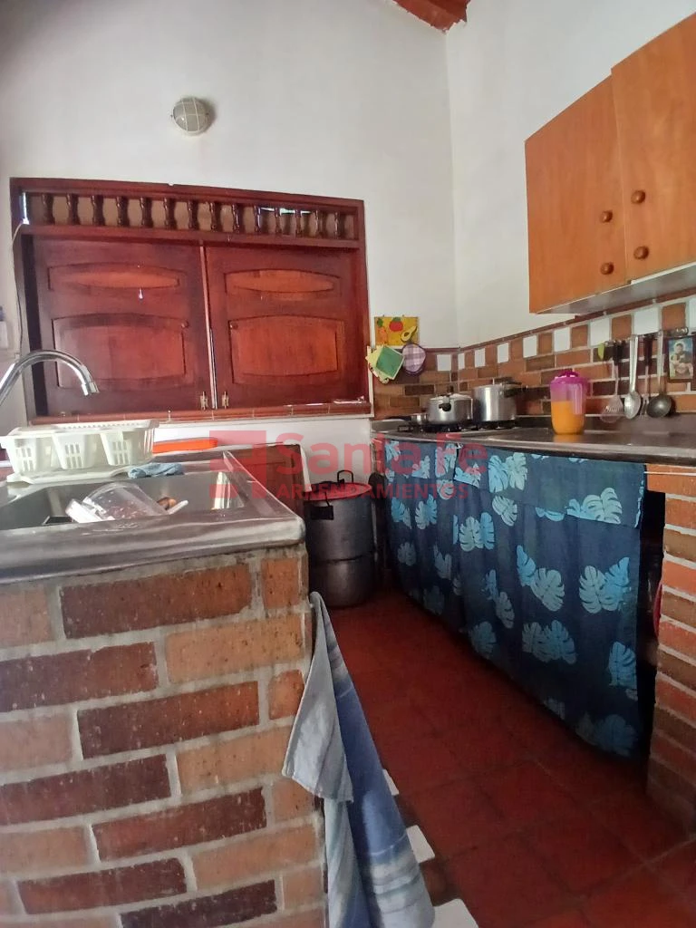 Finca en Santa Fe de Antioquia, Santa Fe De Antioquia — foto 6
