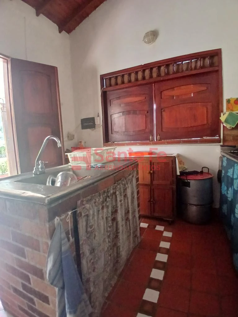 Finca en Santa Fe de Antioquia, Santa Fe De Antioquia — foto 7