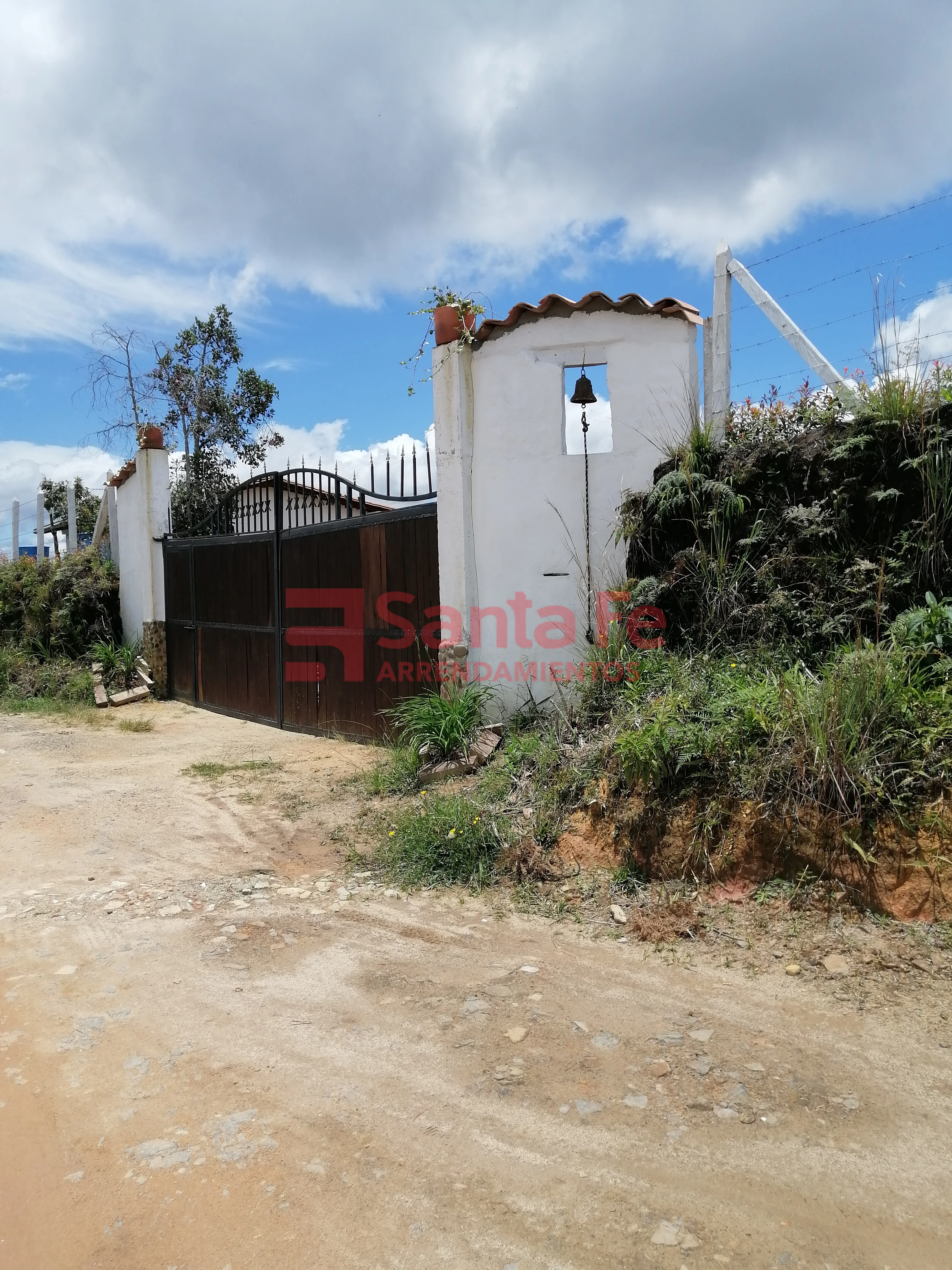 Apartamento en San Vicente Ferrer, San Vicente Ferrer