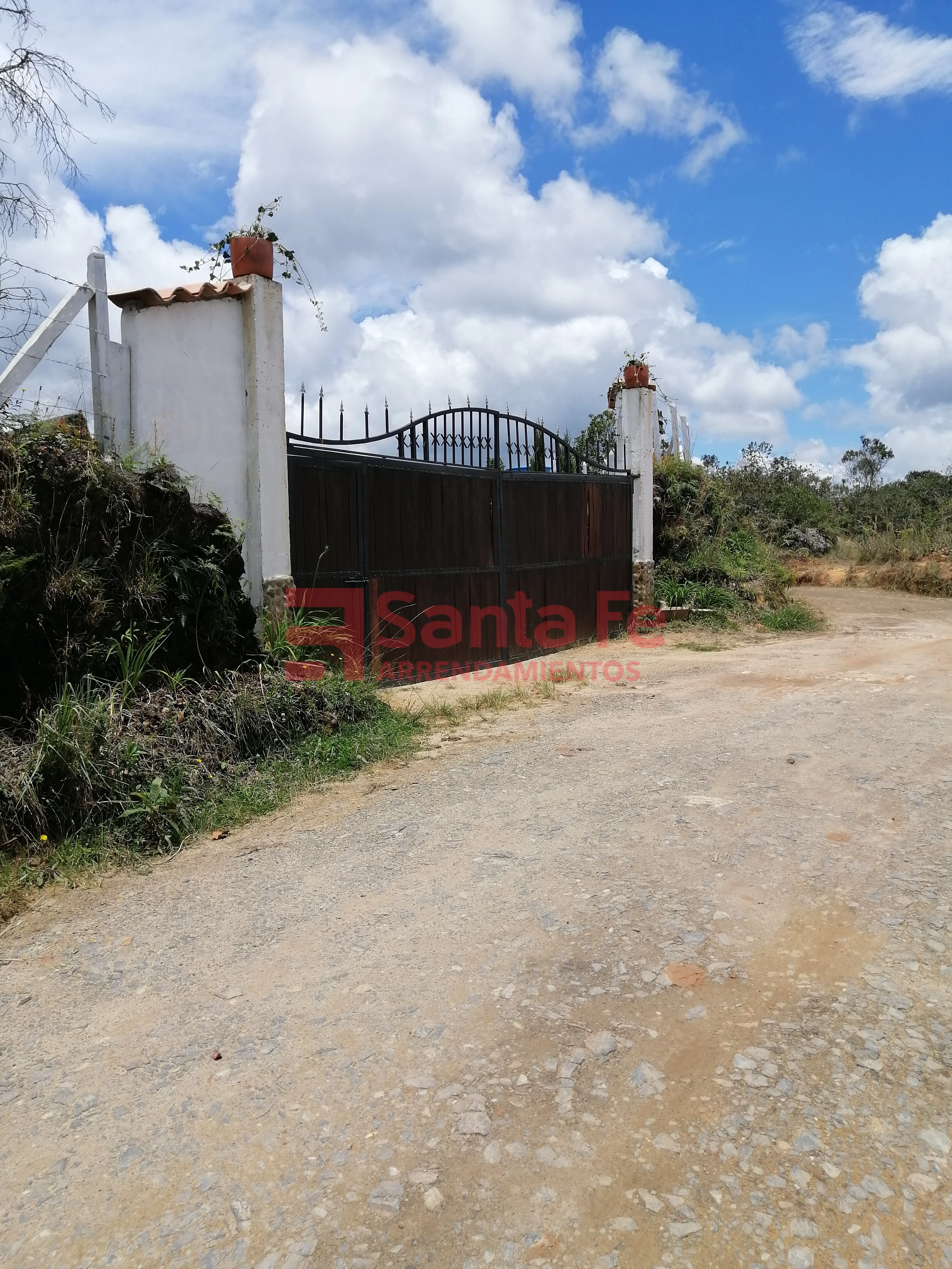 Apartamento en San Vicente Ferrer, San Vicente Ferrer