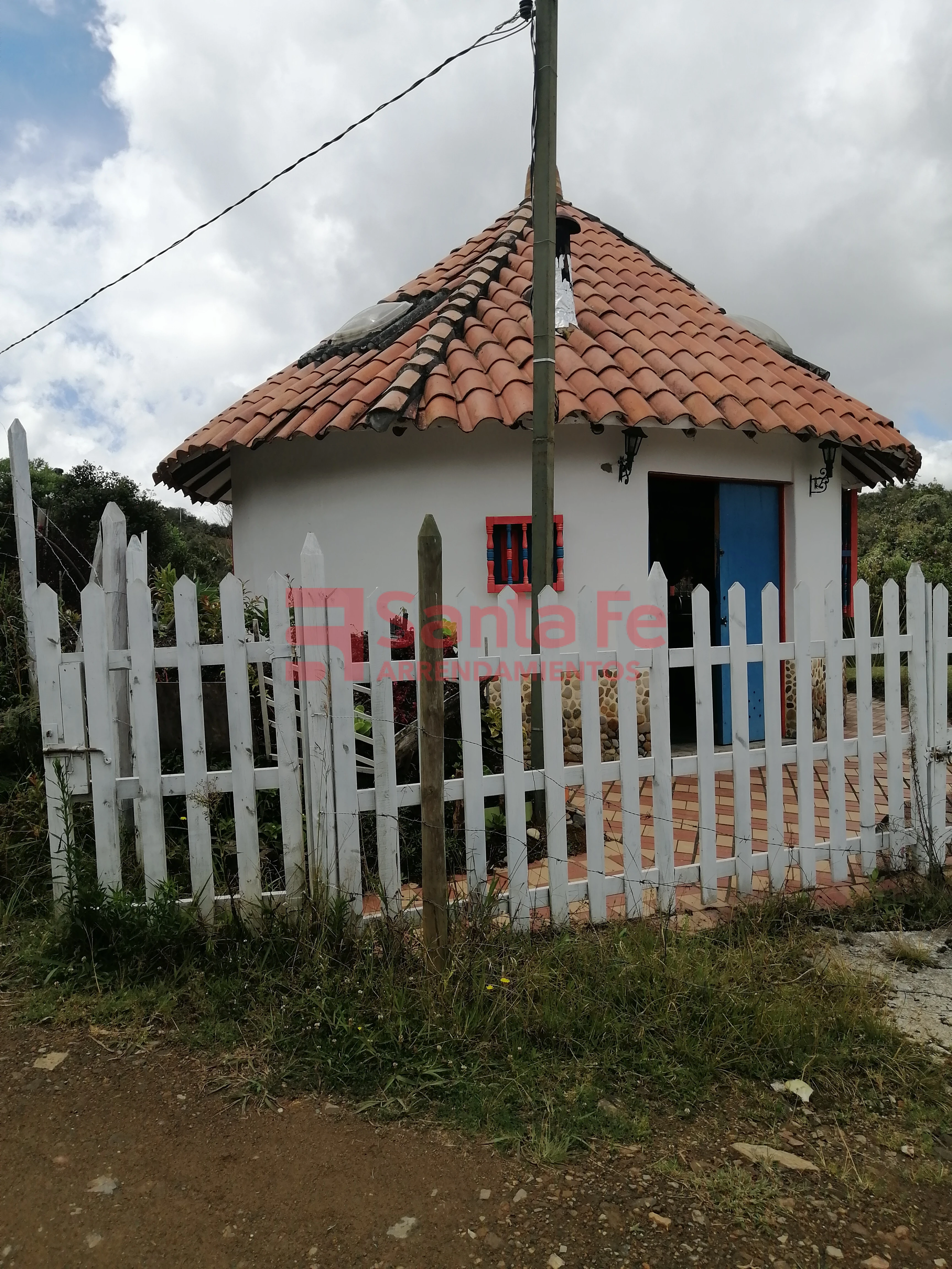 Apartamento en San Vicente Ferrer, San Vicente Ferrer