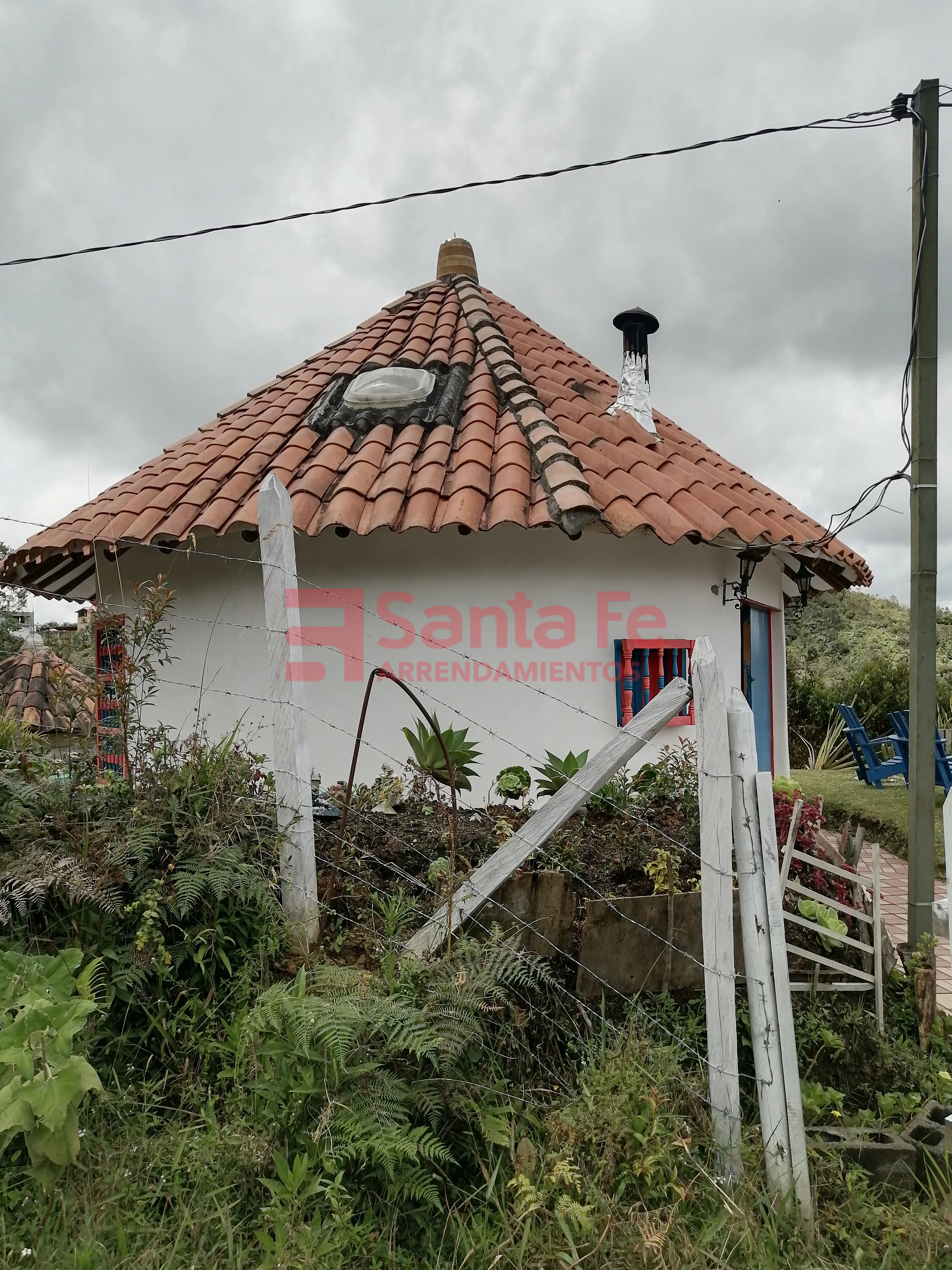 Apartamento en San Vicente Ferrer, San Vicente Ferrer