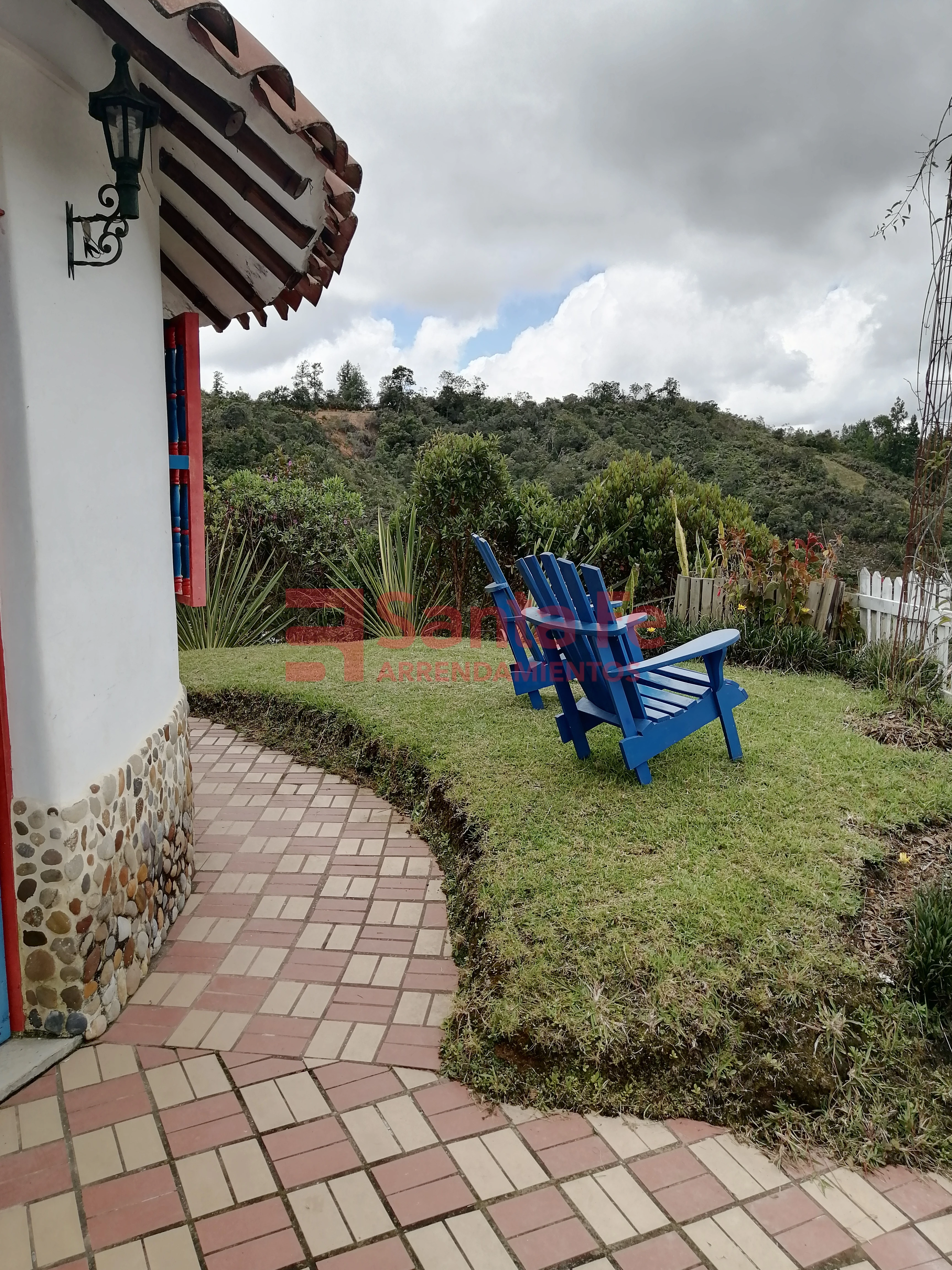 Apartamento en San Vicente Ferrer, San Vicente Ferrer — foto 18