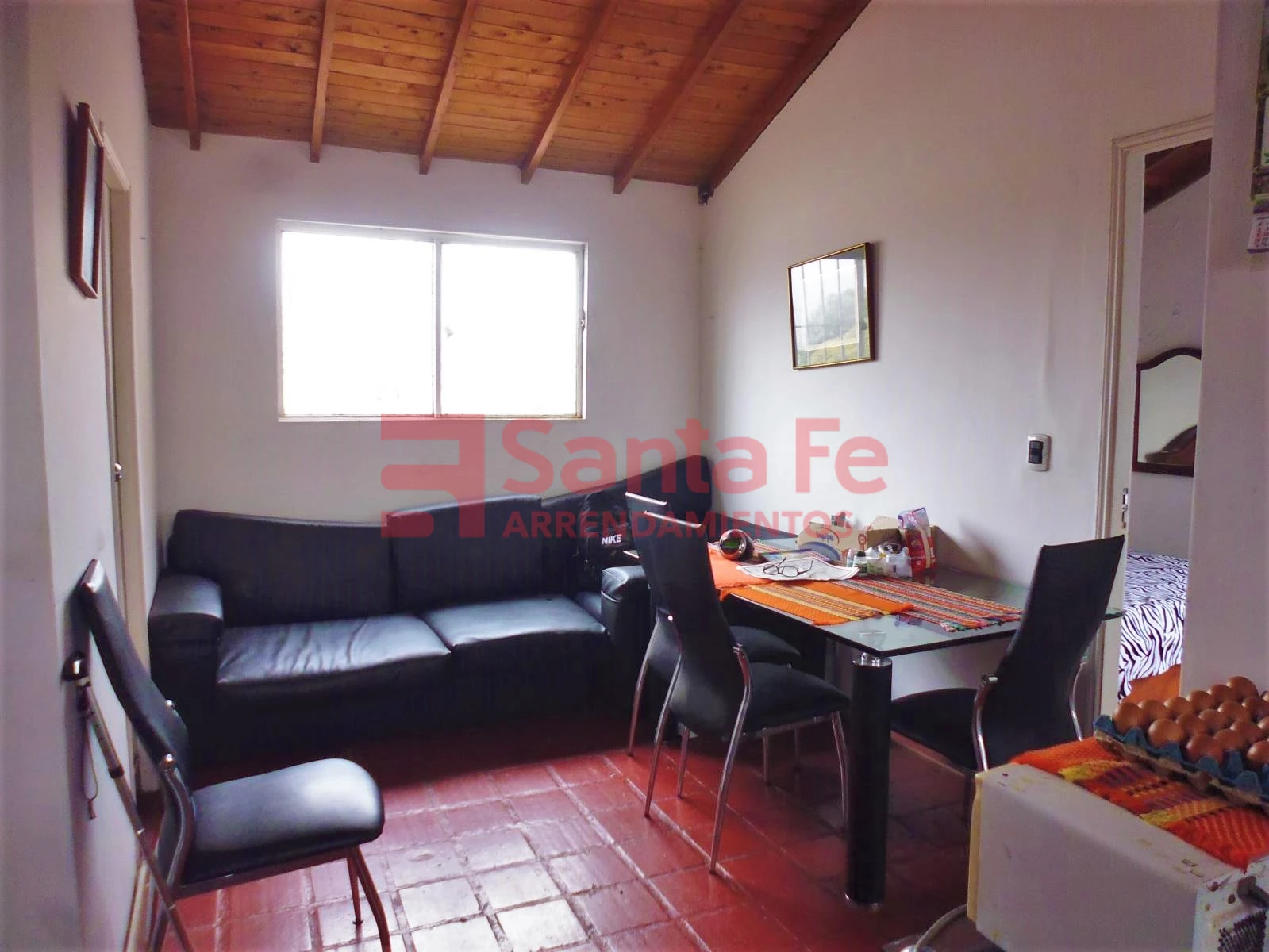 Casa Local en Prado, Medellín
